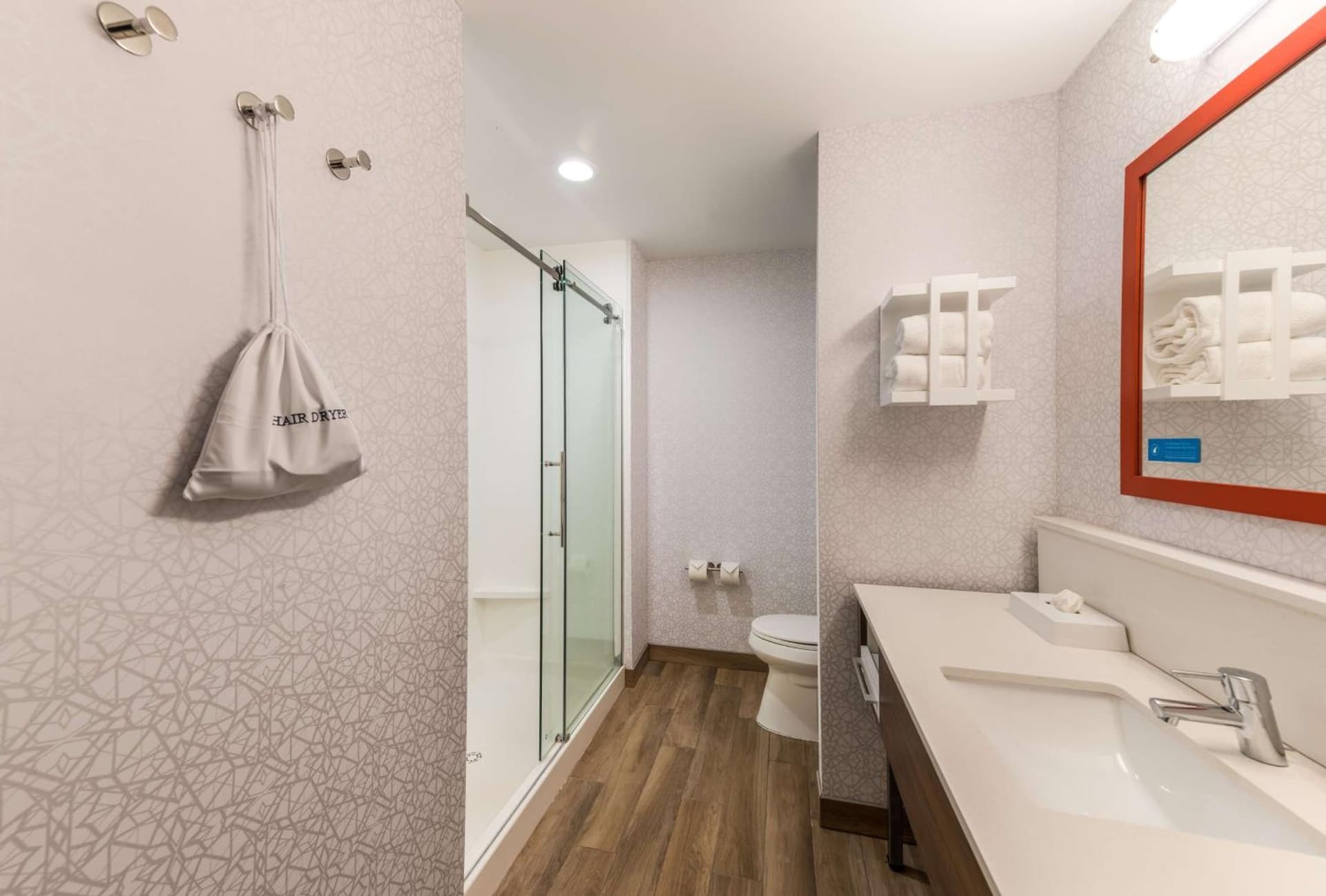 Hampton Inn & Suites by Hilton Benton Harbor