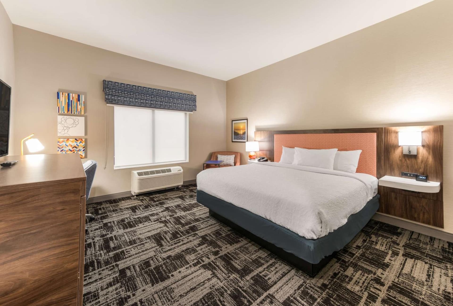 Hampton Inn & Suites by Hilton Benton Harbor