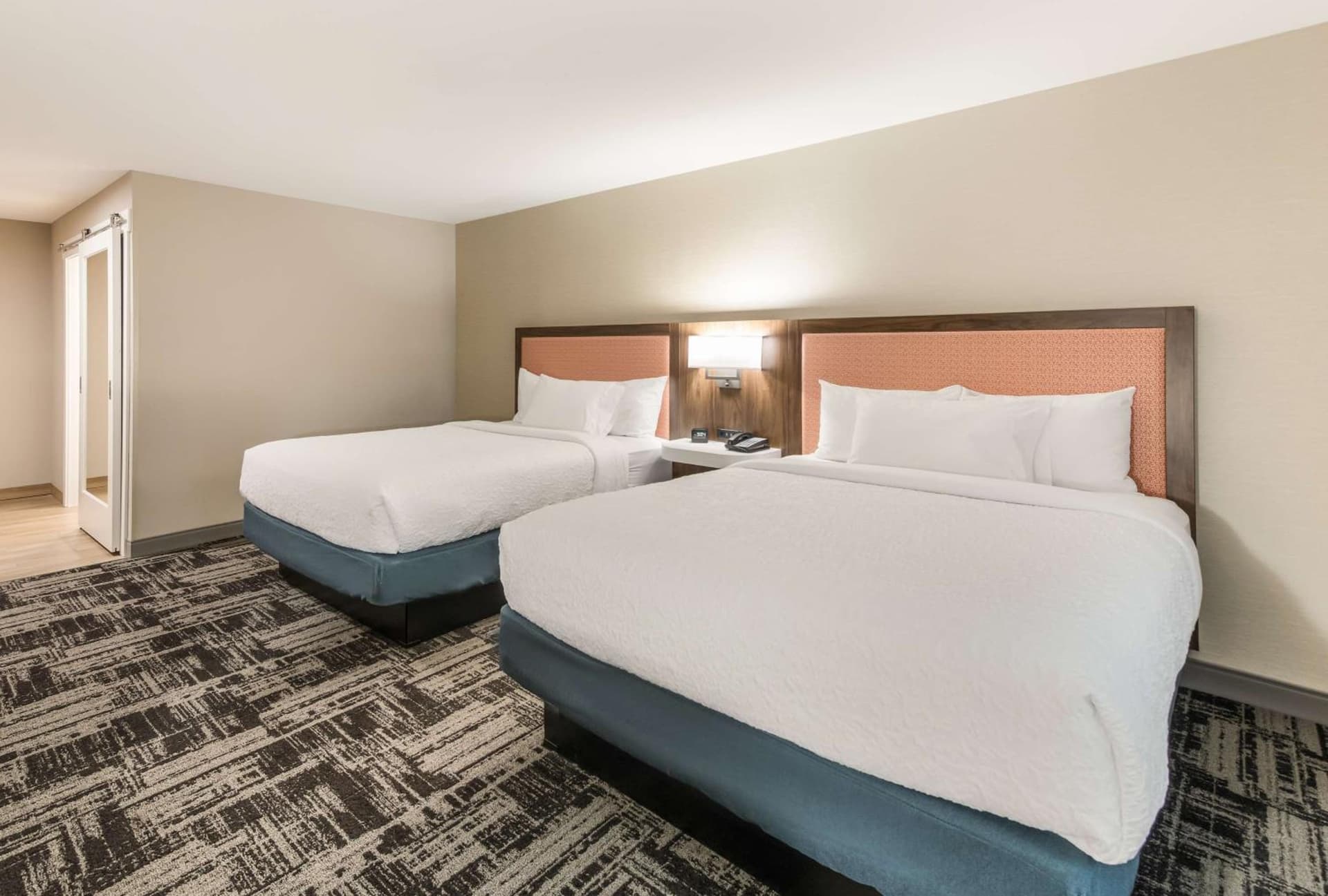 Hampton Inn & Suites by Hilton Benton Harbor