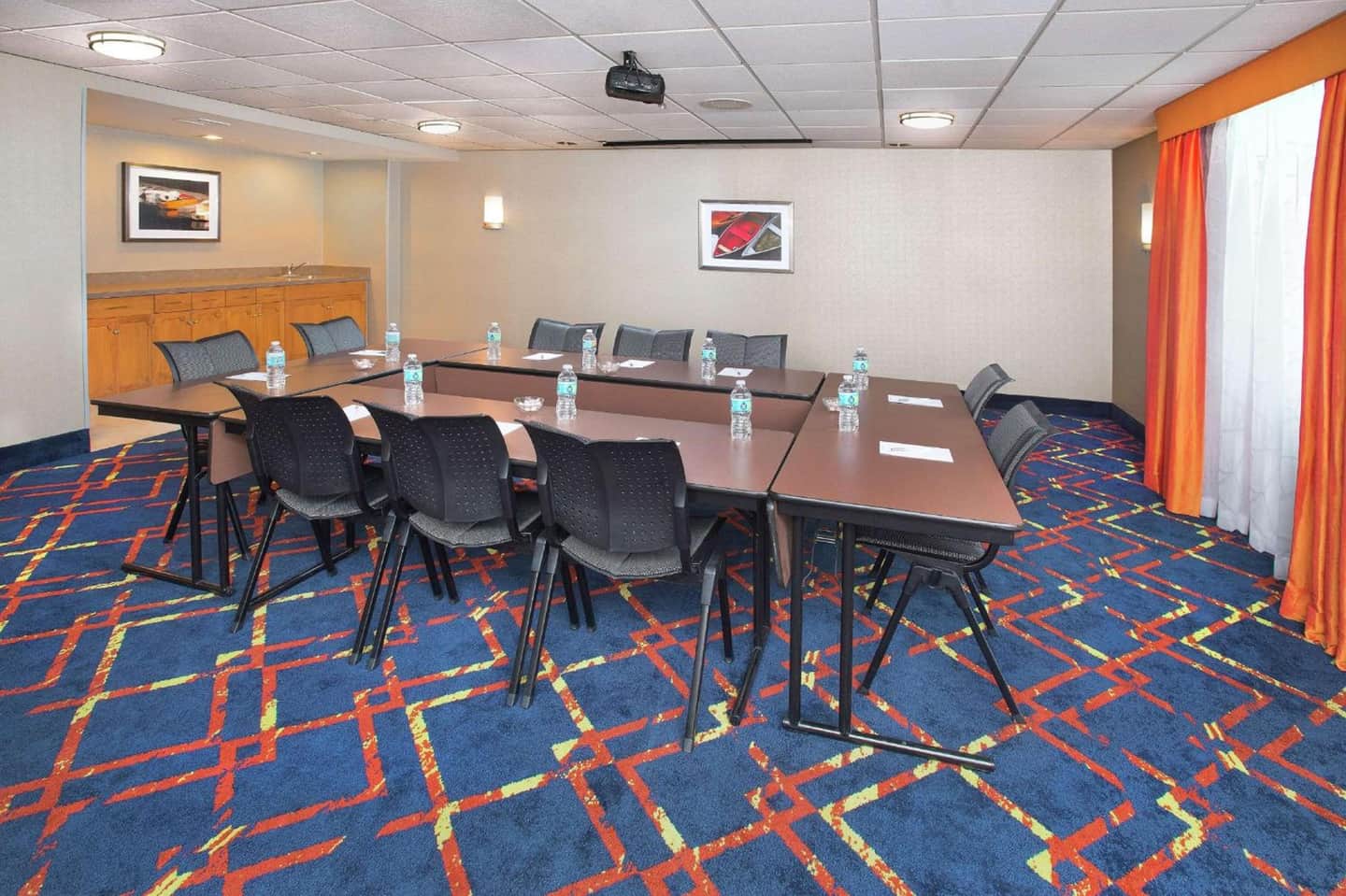 Hampton Inn & Suites Annapolis