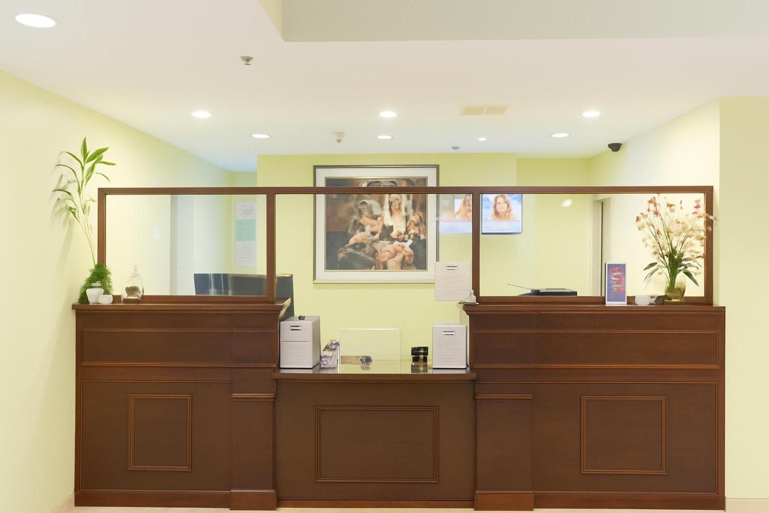 Ambassador Inn & Suites Tuscaloosa University I-20