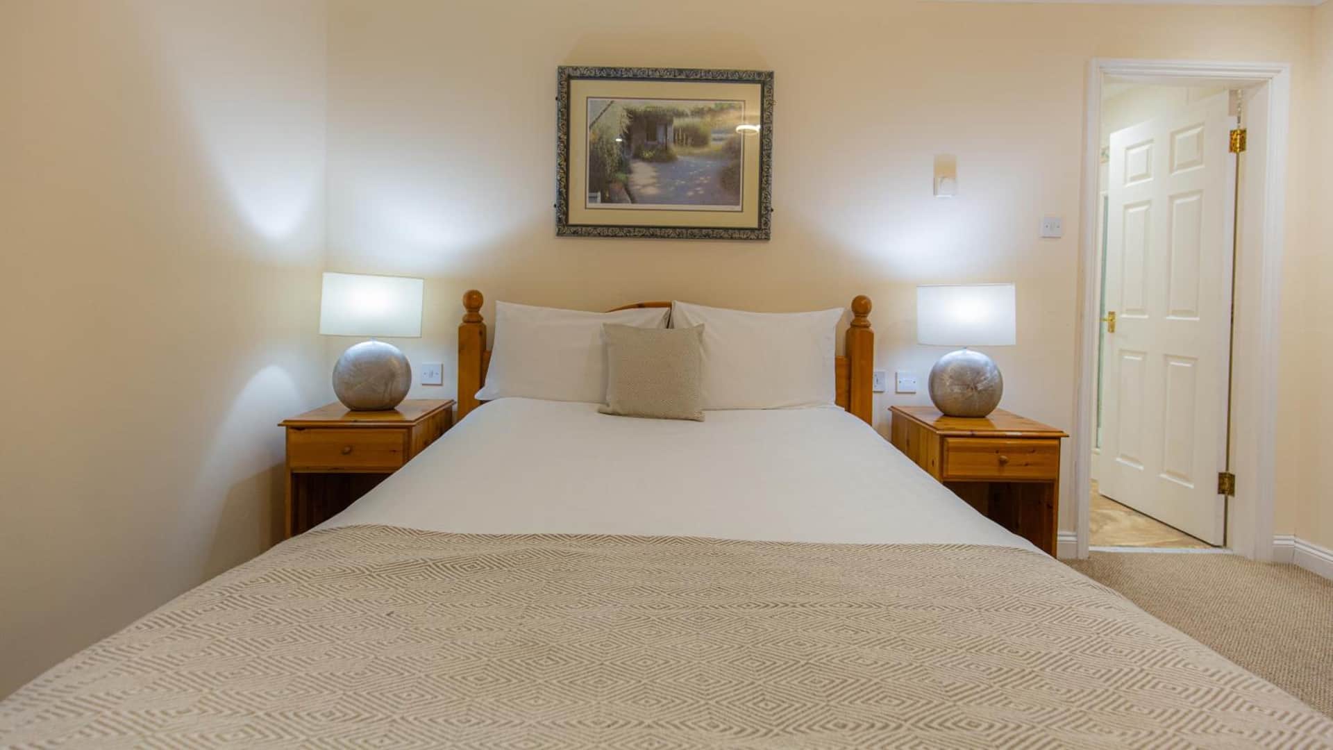 The Barn Hotel & Spa