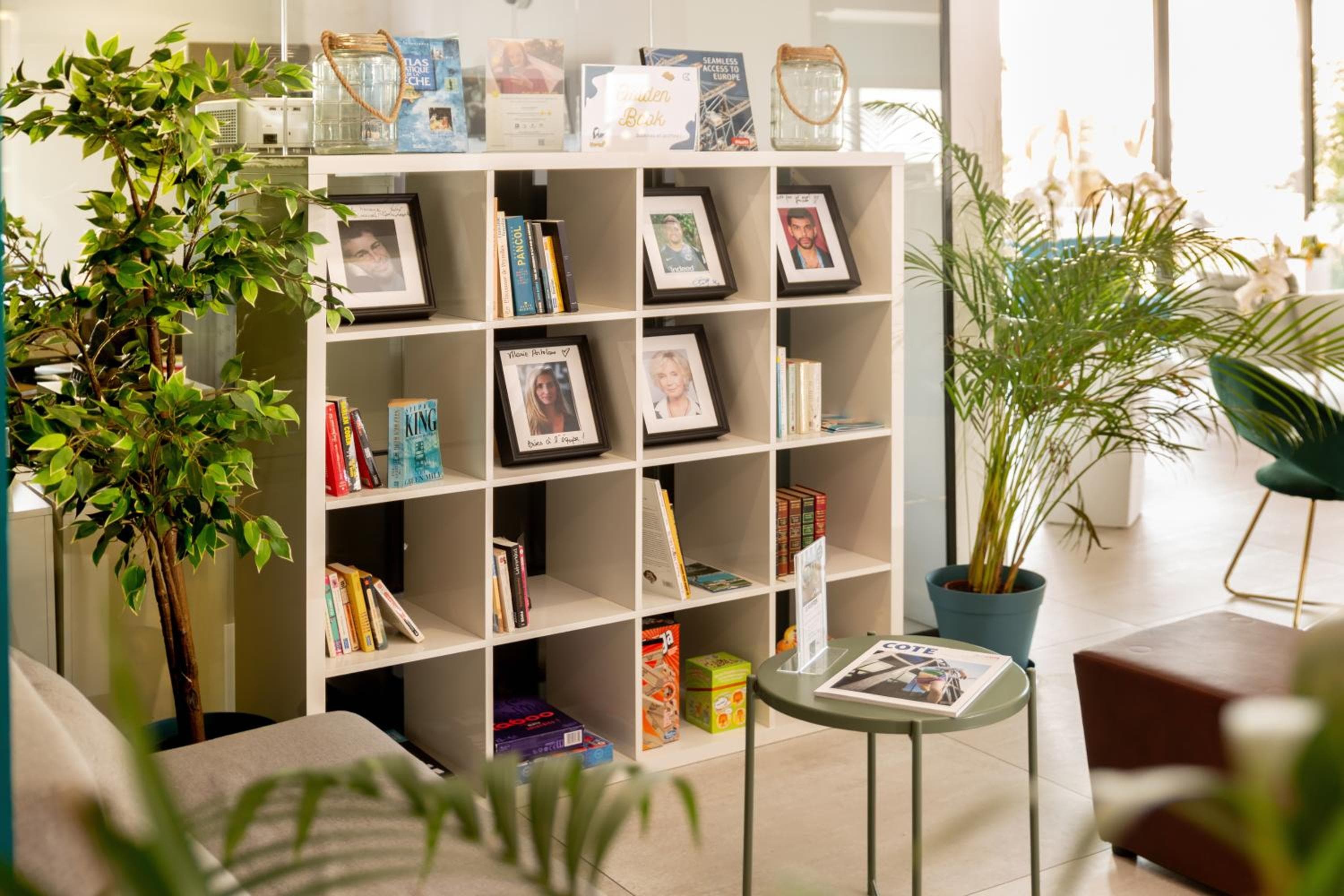 Golden Tulip Hotel & Rooftop Martigues Provence