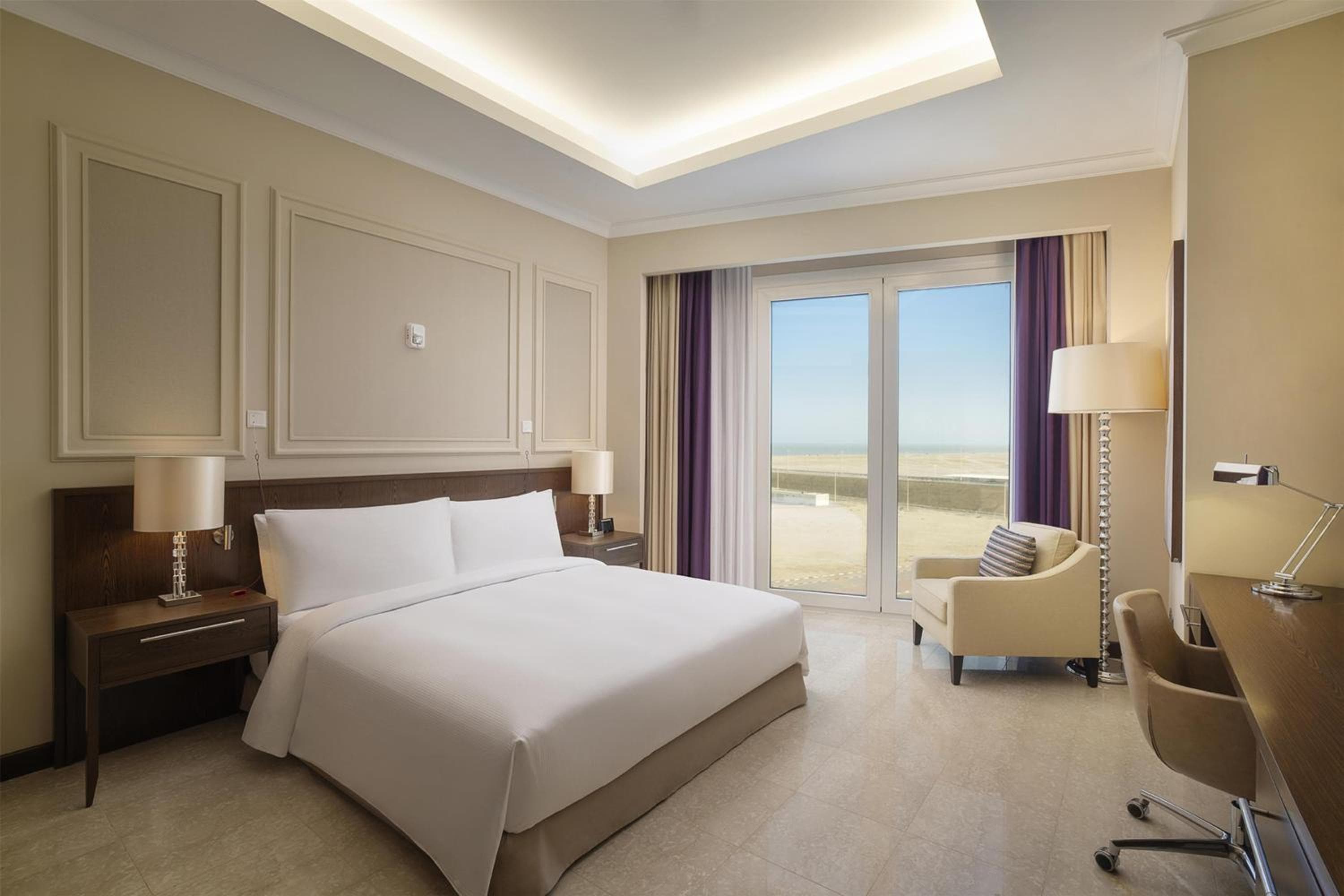 Hilton Al Khobar King Fahd Causeway