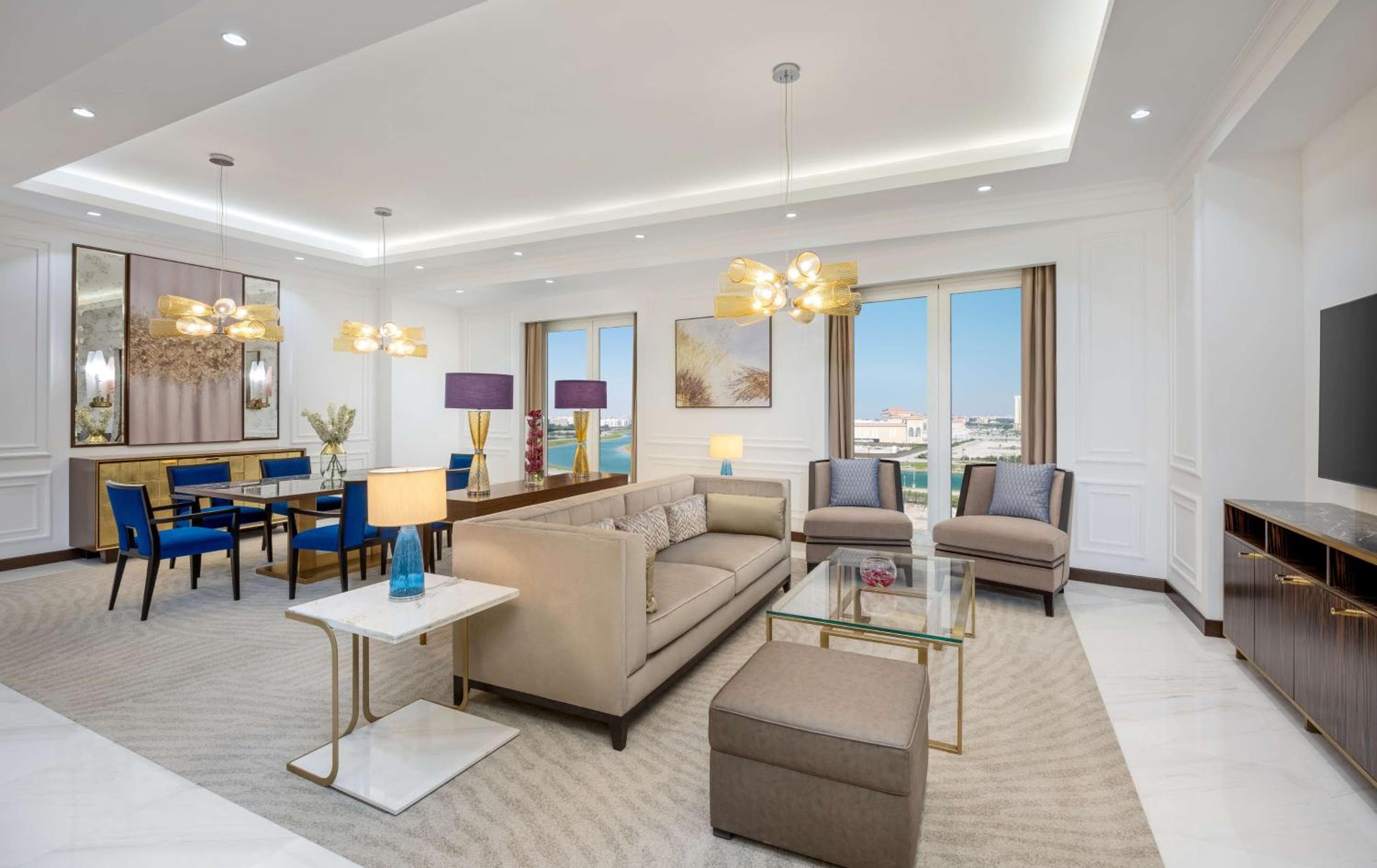 Hilton Al Khobar King Fahd Causeway