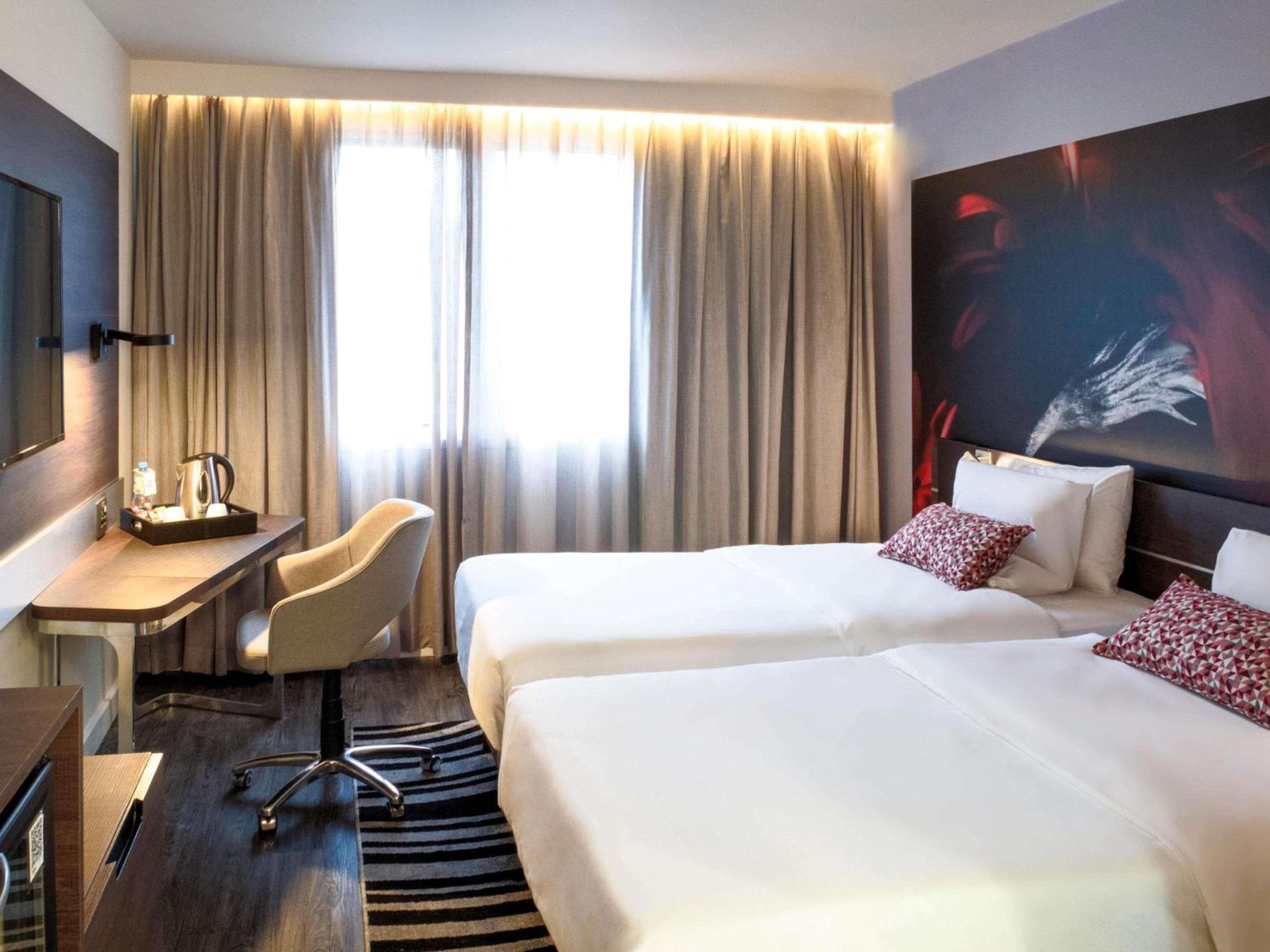 Novotel Sao Jose dos Campos