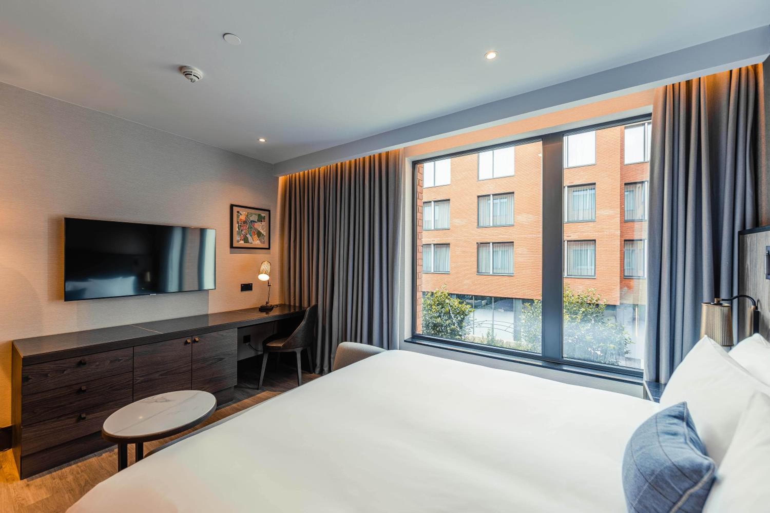 The Fellows House Cambridge, Curio Collection by Hilton