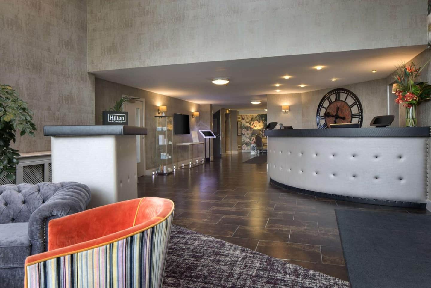 DoubleTree by Hilton Bristol South - Cadbury House