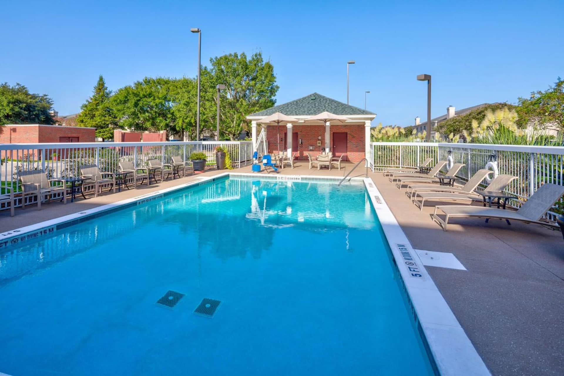 Homewood Suites by Hilton Baton Rouge