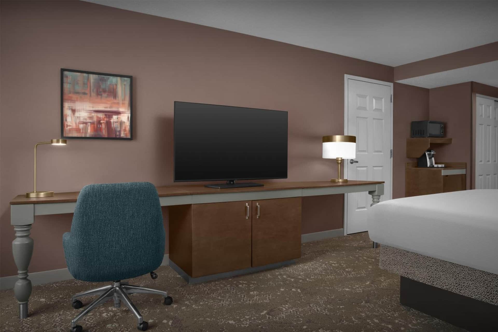 Hilton Garden Inn Westbury