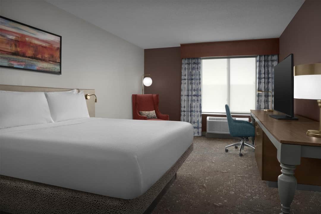 Hilton Garden Inn Westbury