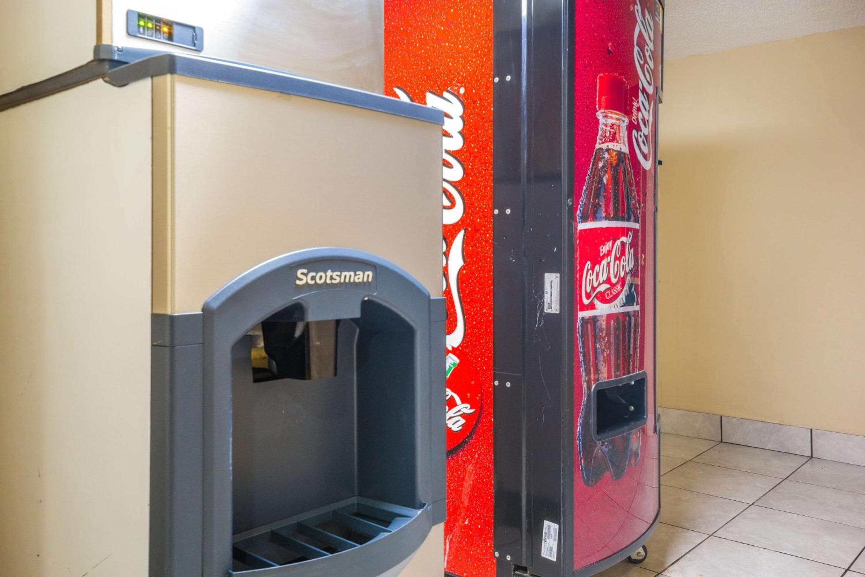 Quality Inn & Suite Florence - Cincinnati South