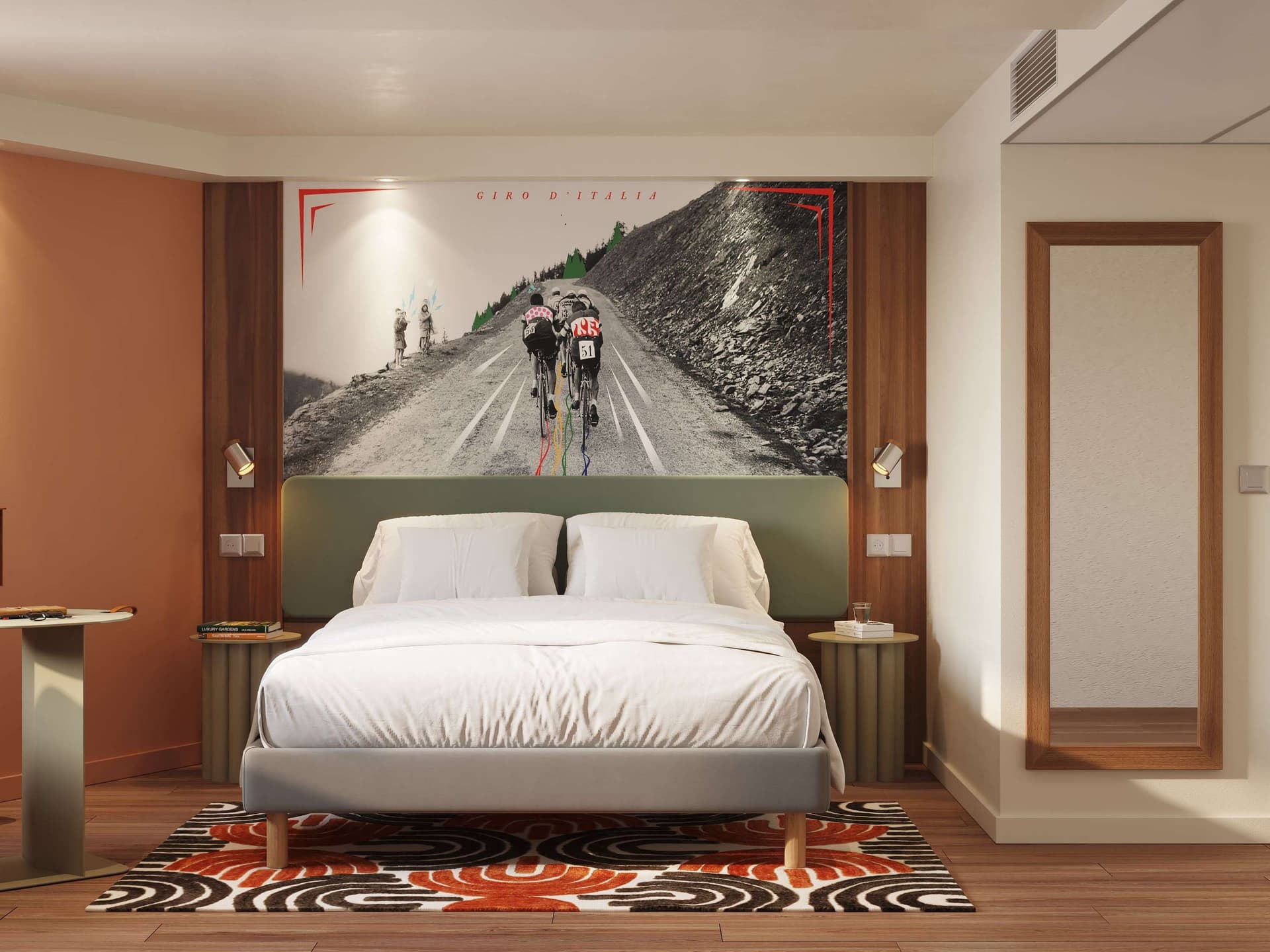 Ibis Styles Annecy Le Vieux (opening May 2026)