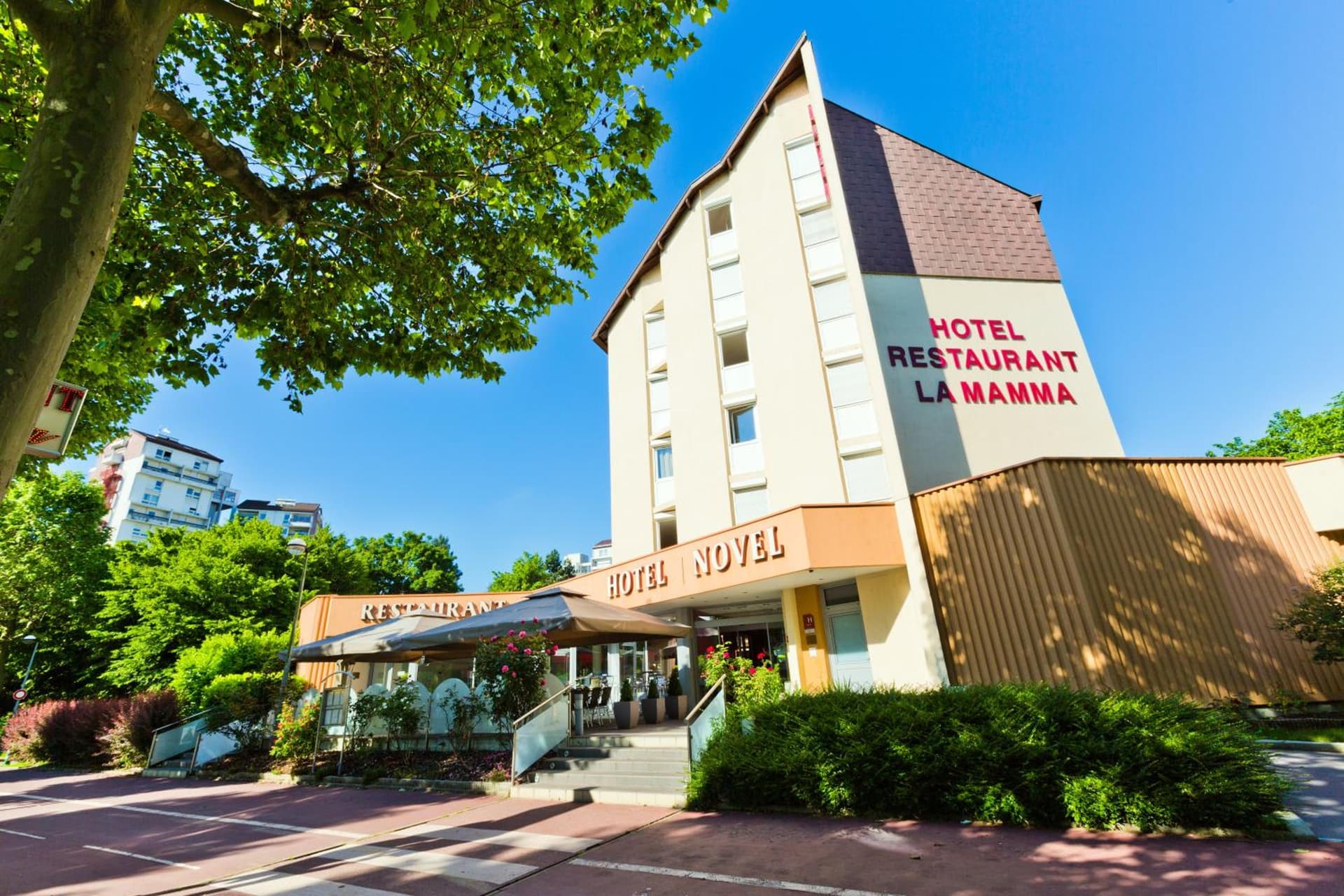 Ibis Styles Annecy Le Vieux (opening May 2026)