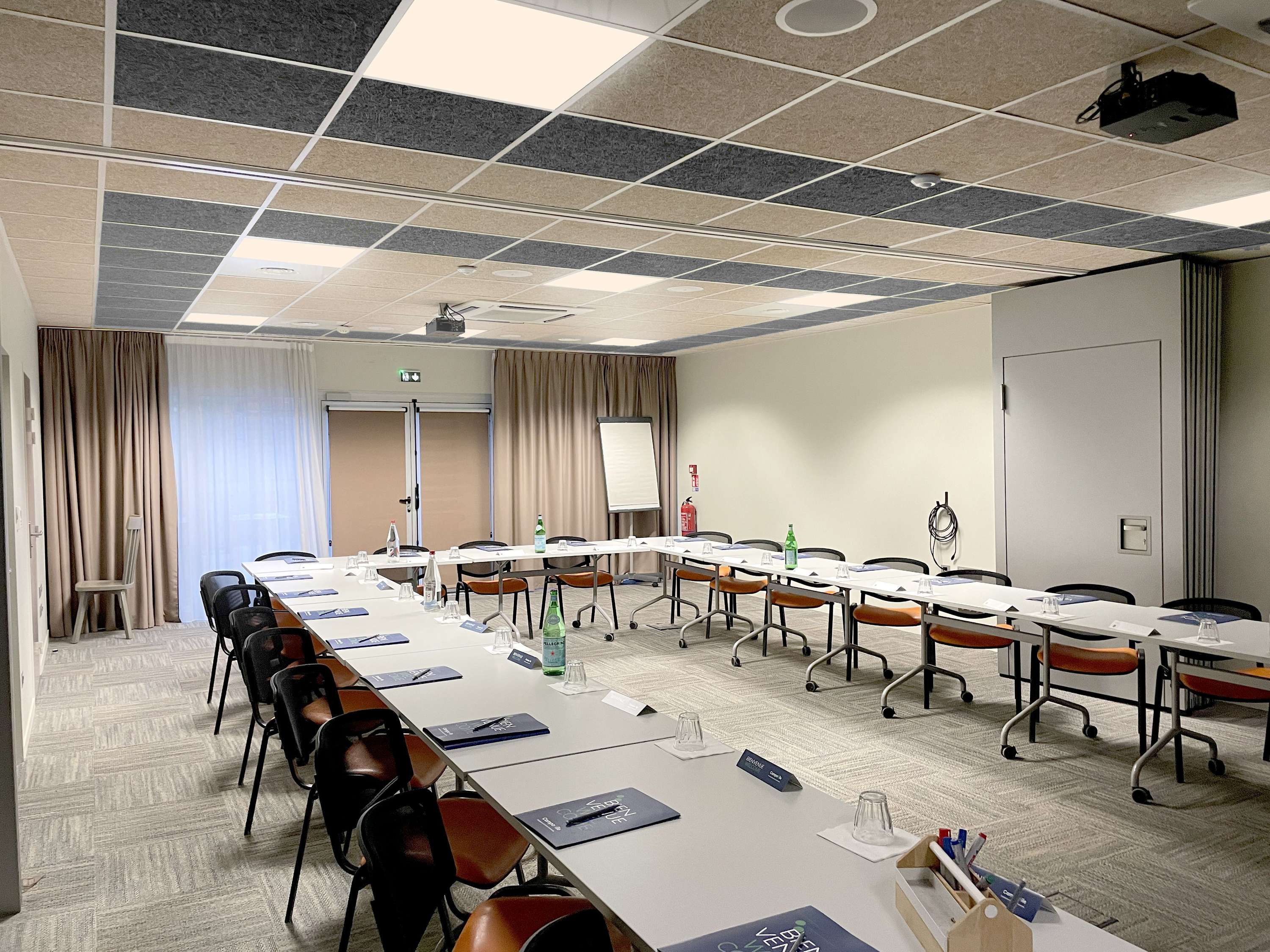 Ibis Clermont Ferrand Centre Stade