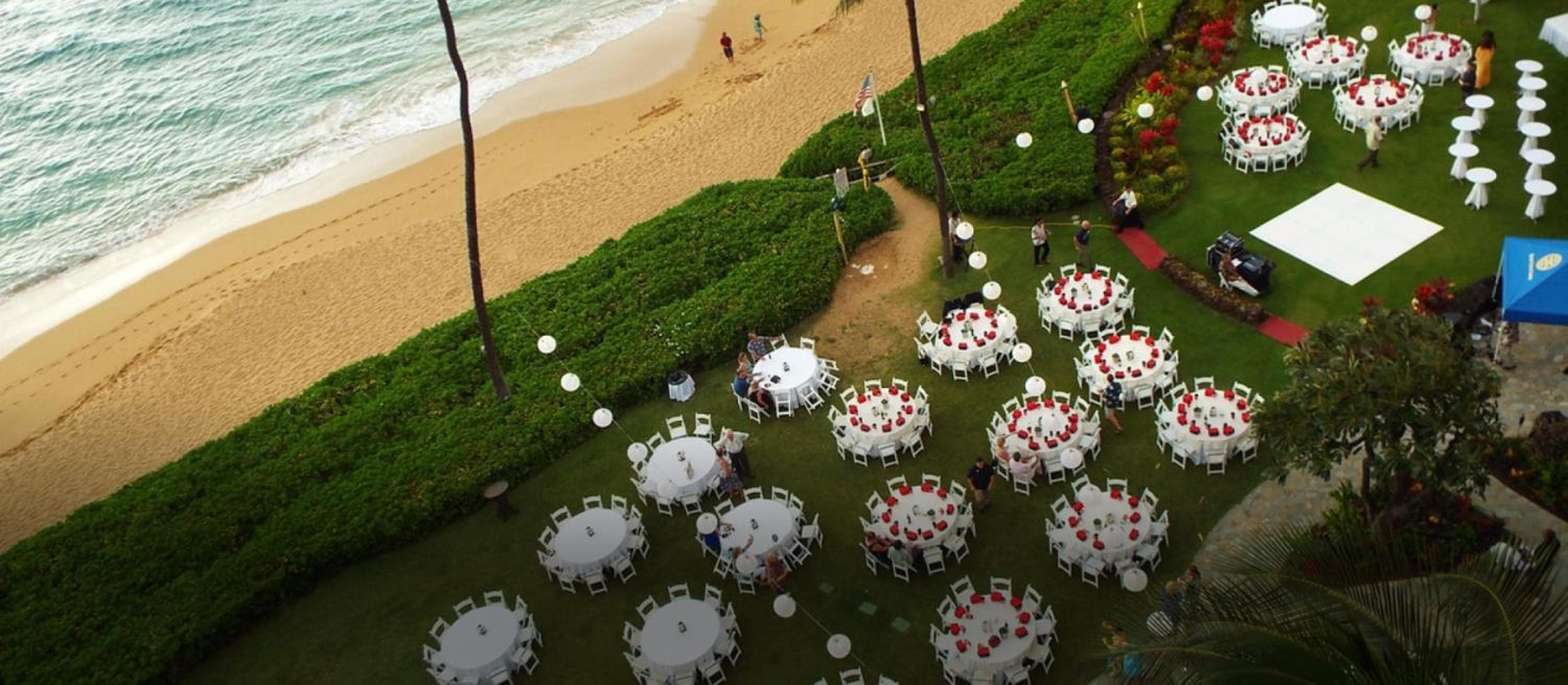 Royal Lahaina Resort & Bungalows