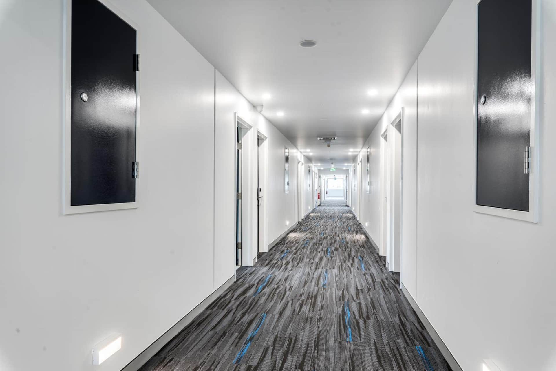 Thornton Executive Hotel