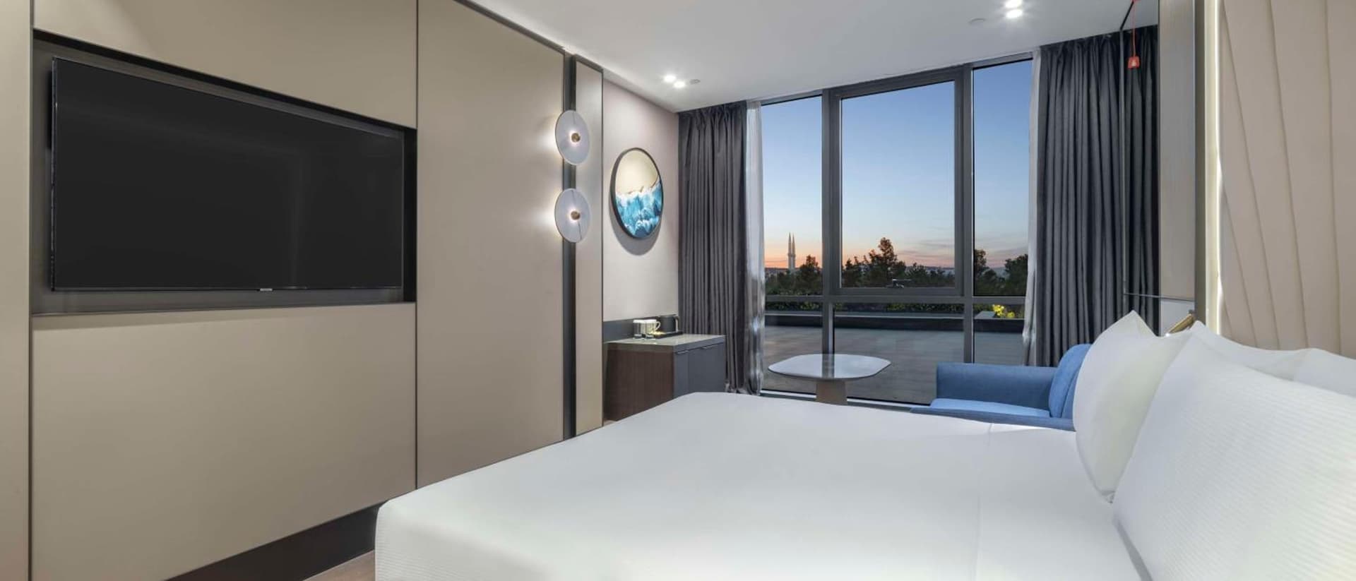 DoubleTree by Hilton Sanliurfa