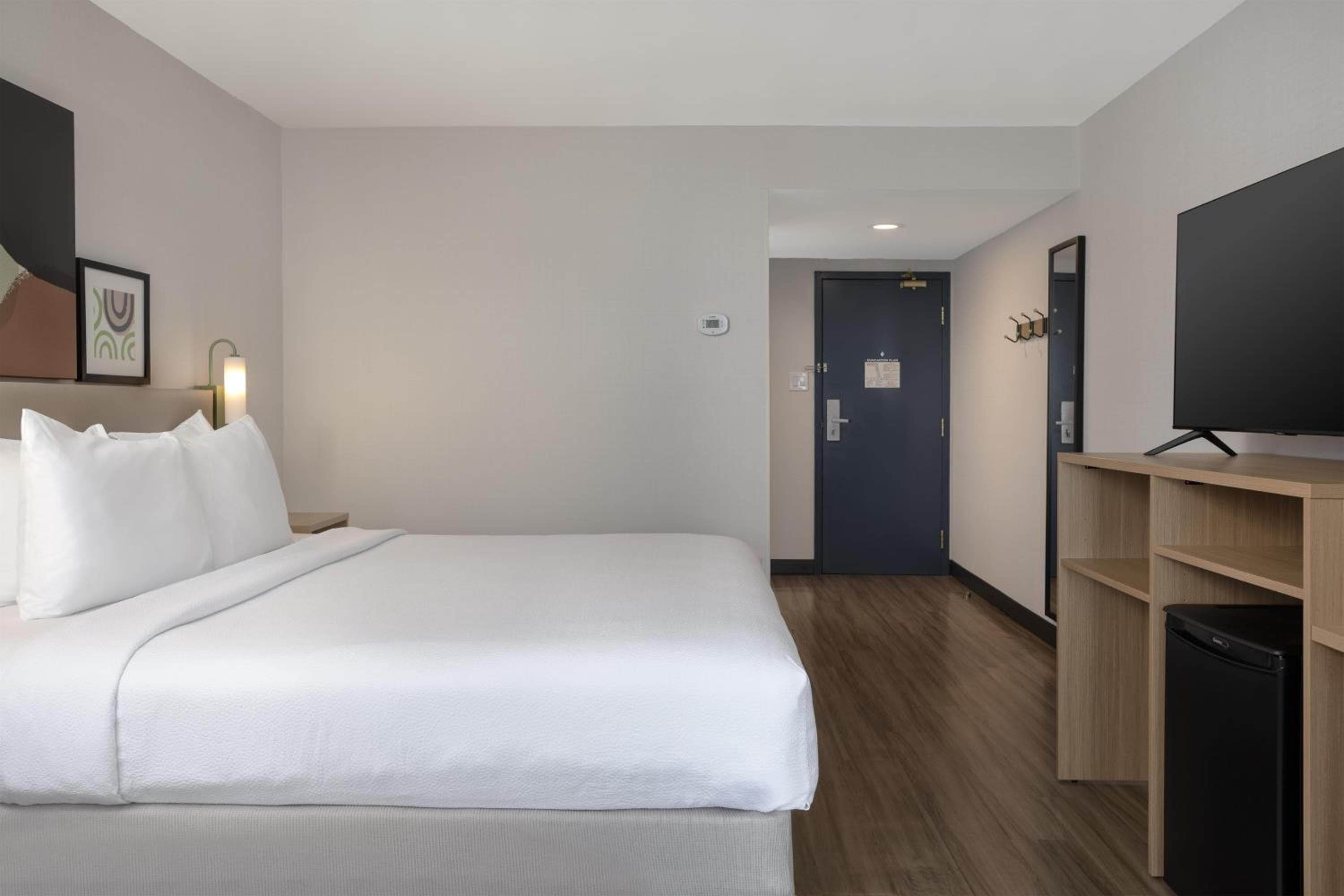 Spark by Hilton Toronto Mississauga