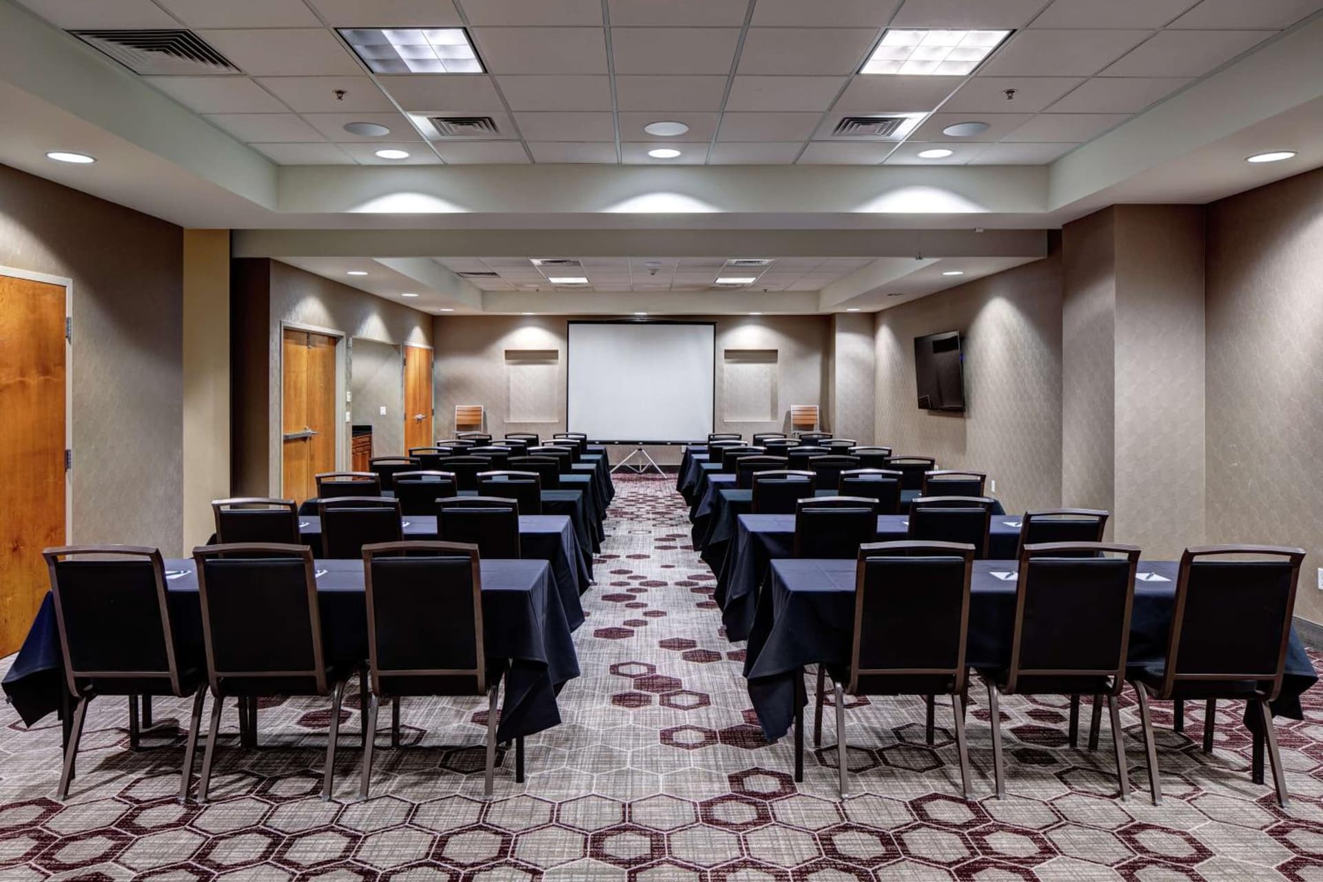 Homewood Suites Salt Lake City Downtown