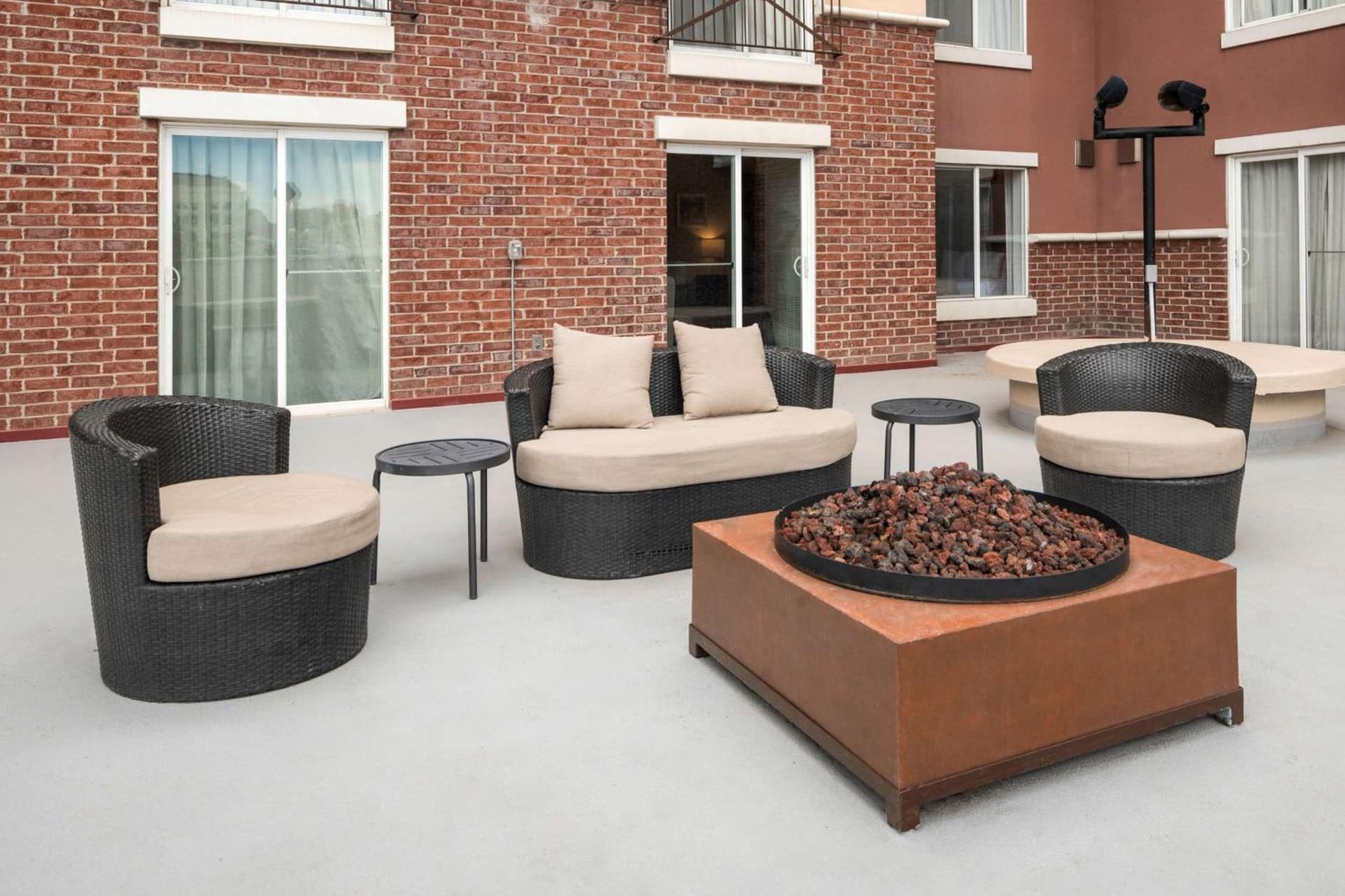 Homewood Suites Salt Lake City Downtown