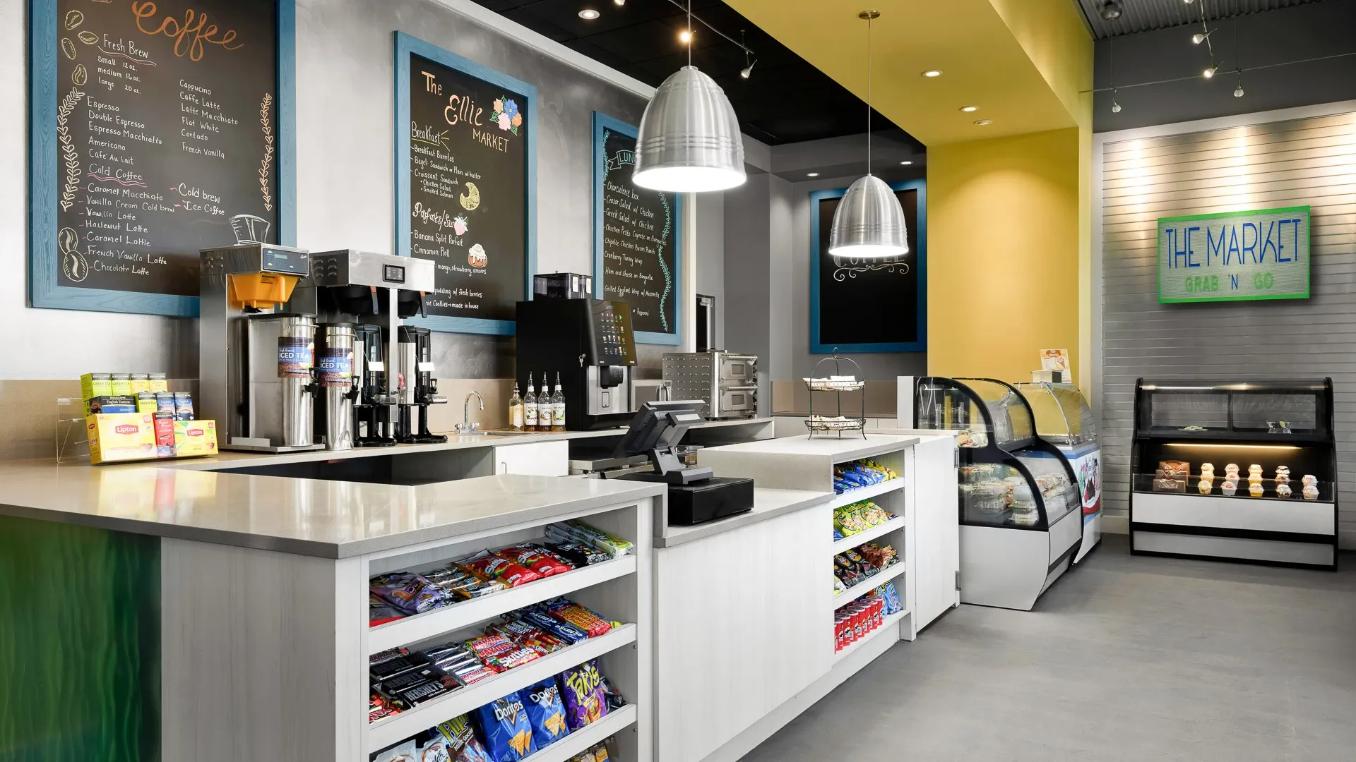 The Ellie Beach Resort Myrtle Beach, Tapestry by Hilton