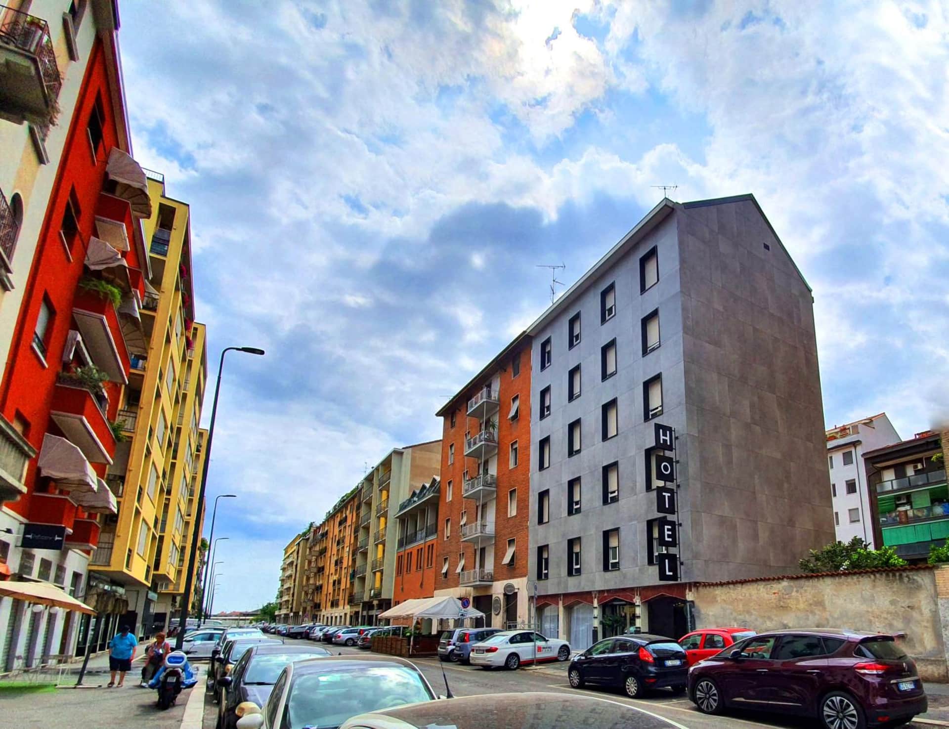 HOTEL MOLISE 2