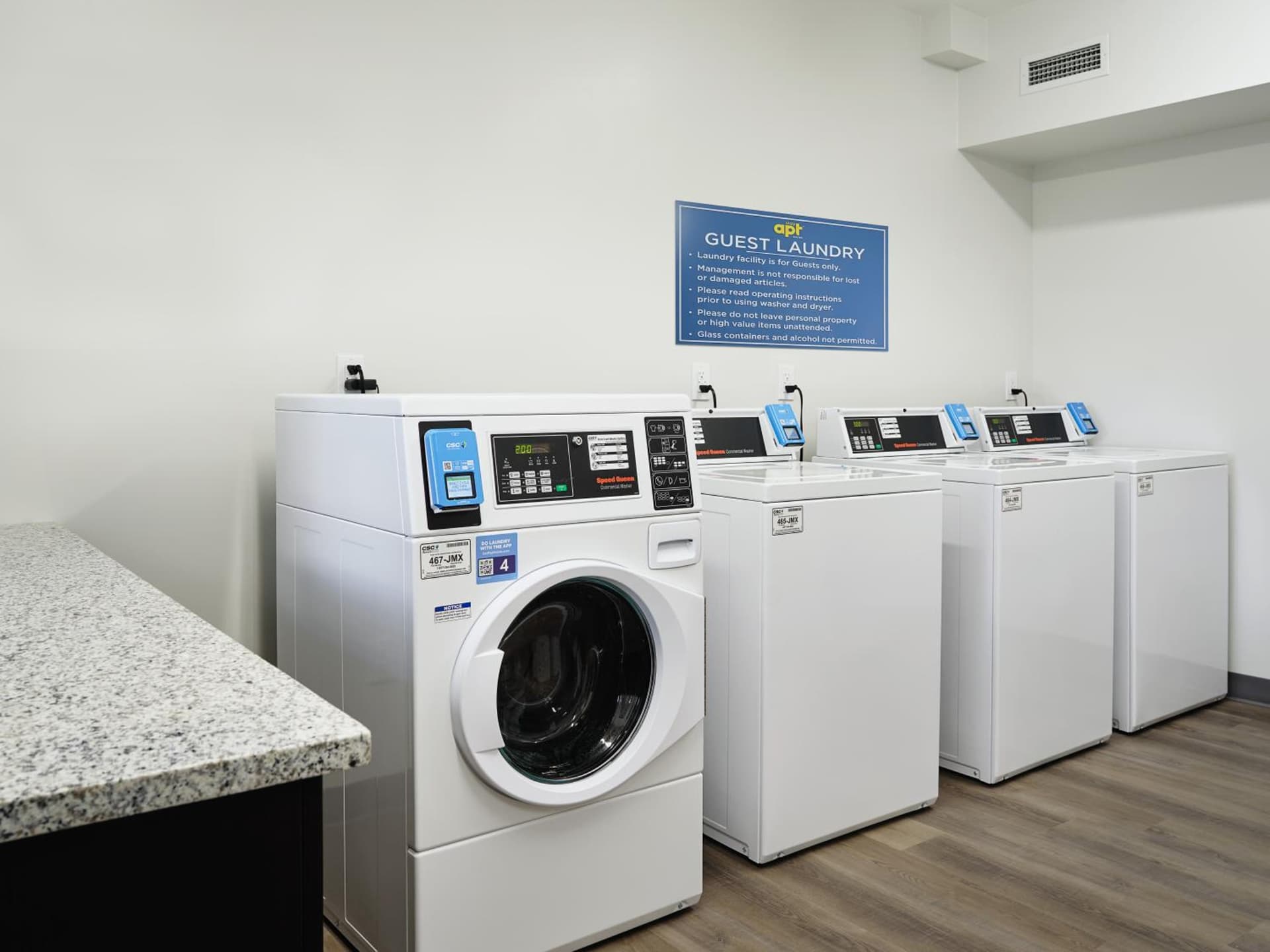 StayAPT Suites North Charleston