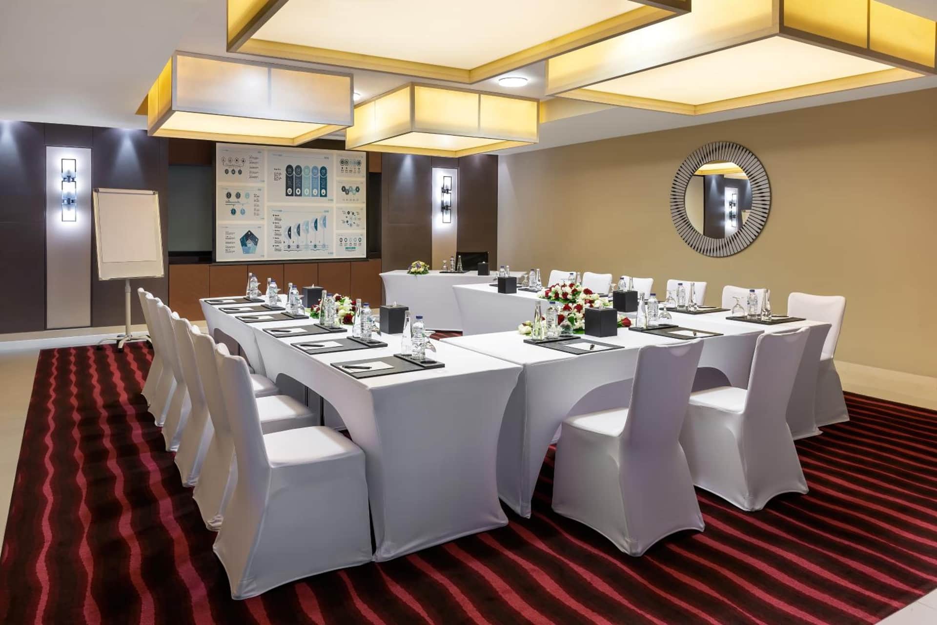 Park Rotana Abu Dhabi