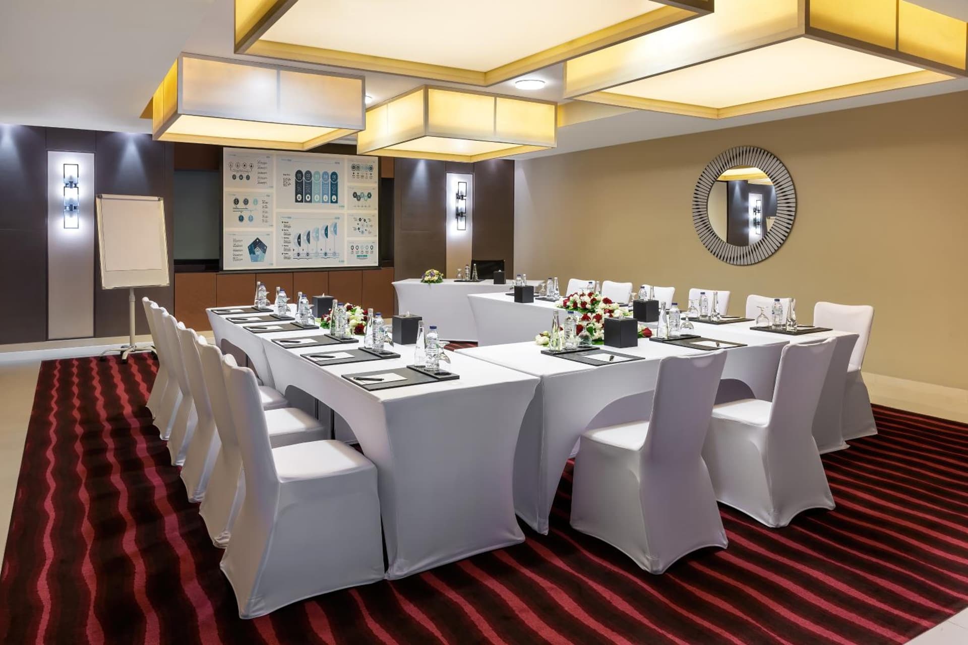 Park Rotana Abu Dhabi
