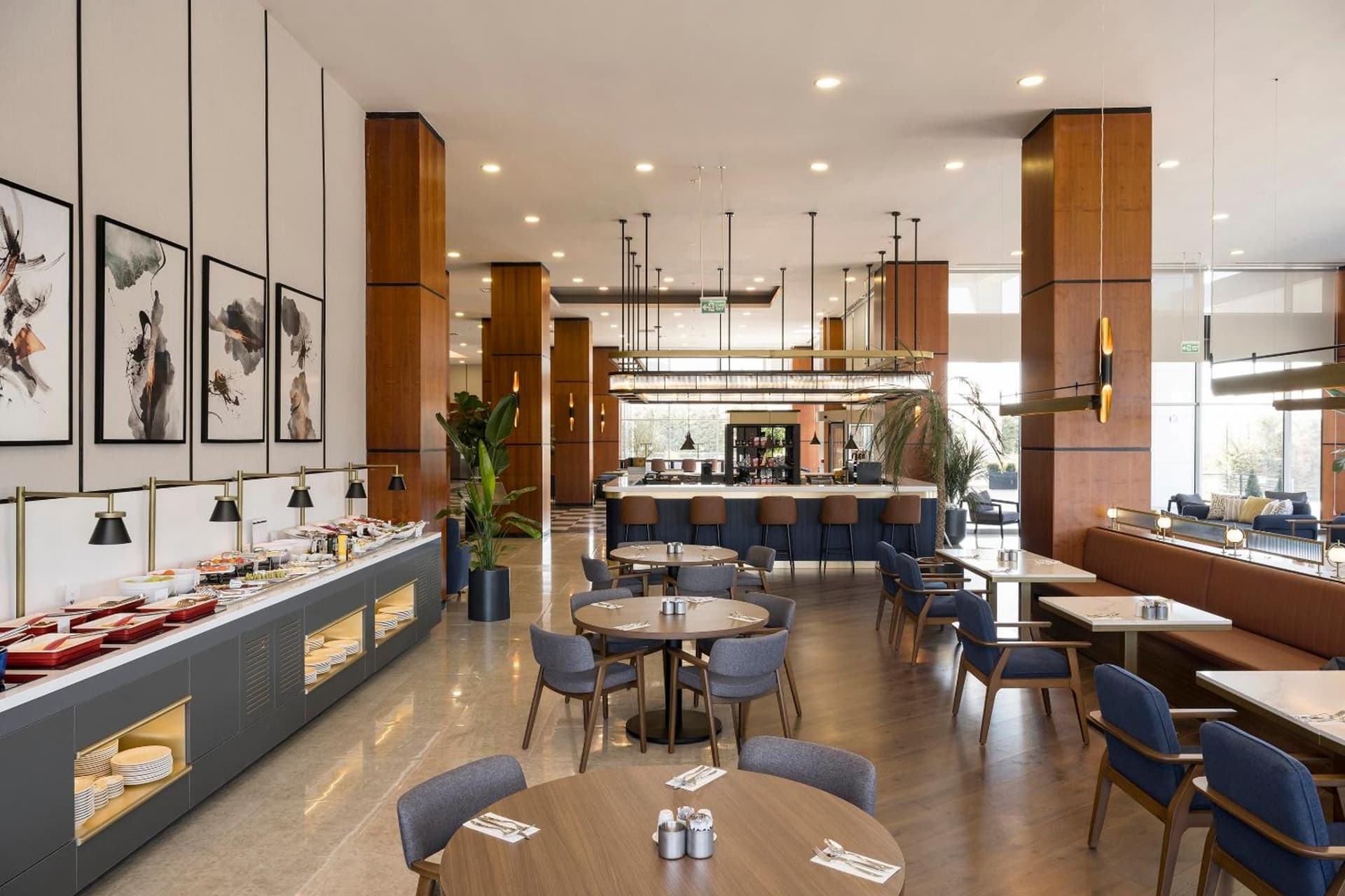 Crowne Plaza Istanbul - West by IHG