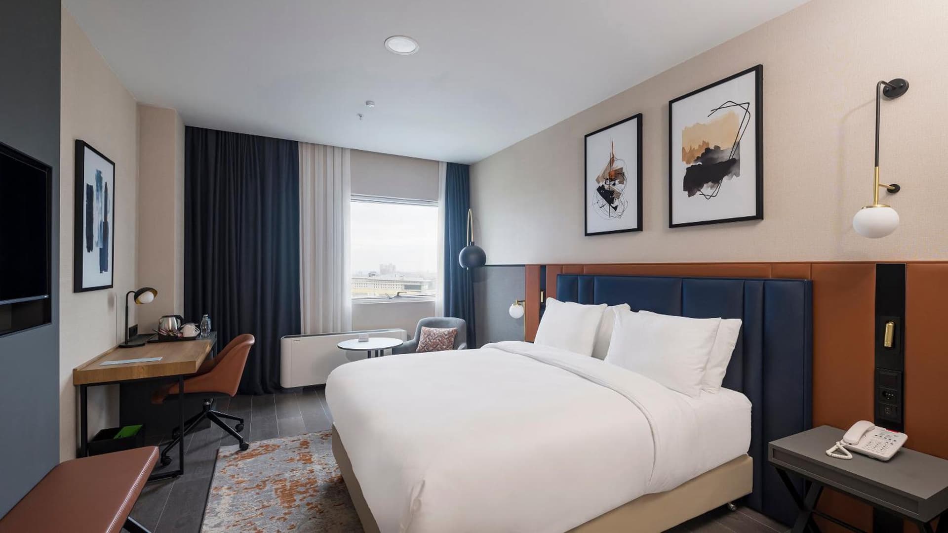 Crowne Plaza Istanbul - West by IHG