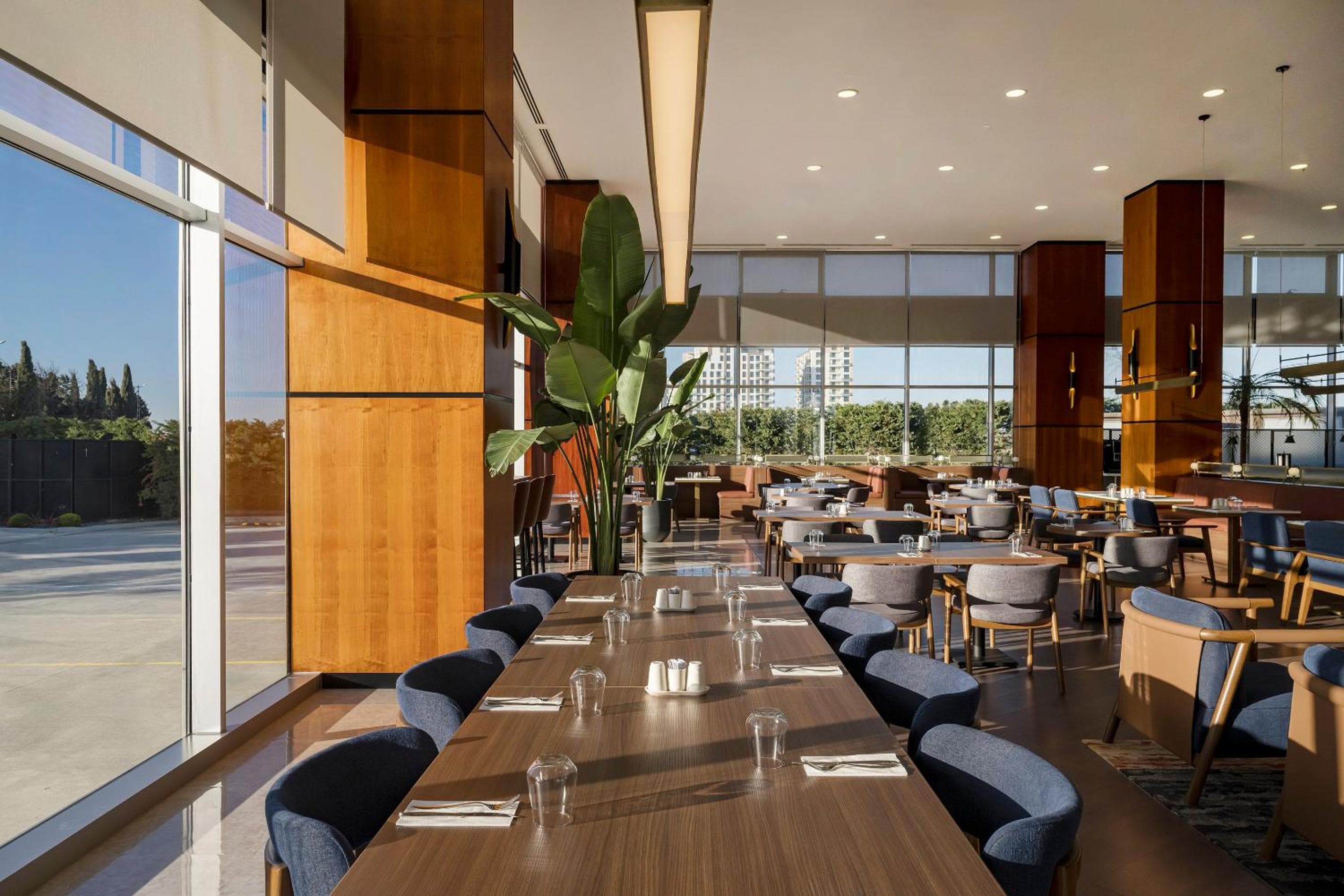 Crowne Plaza Istanbul - West by IHG