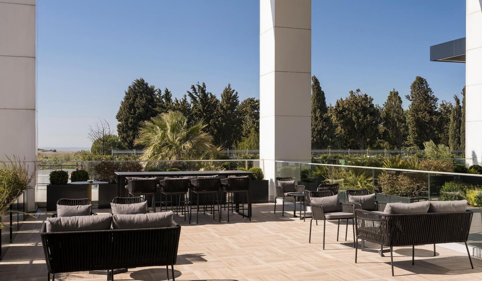 Crowne Plaza Istanbul - West by IHG