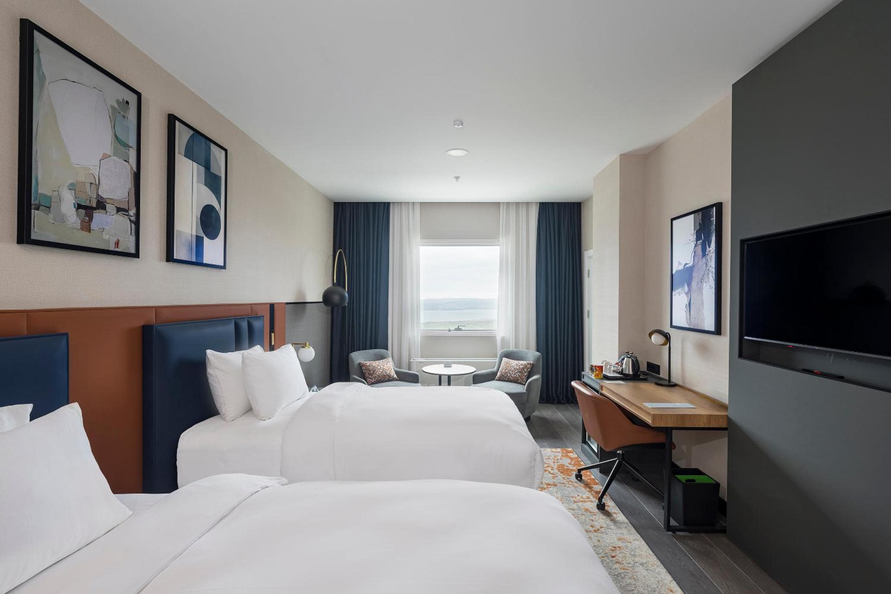 Crowne Plaza Istanbul - West by IHG