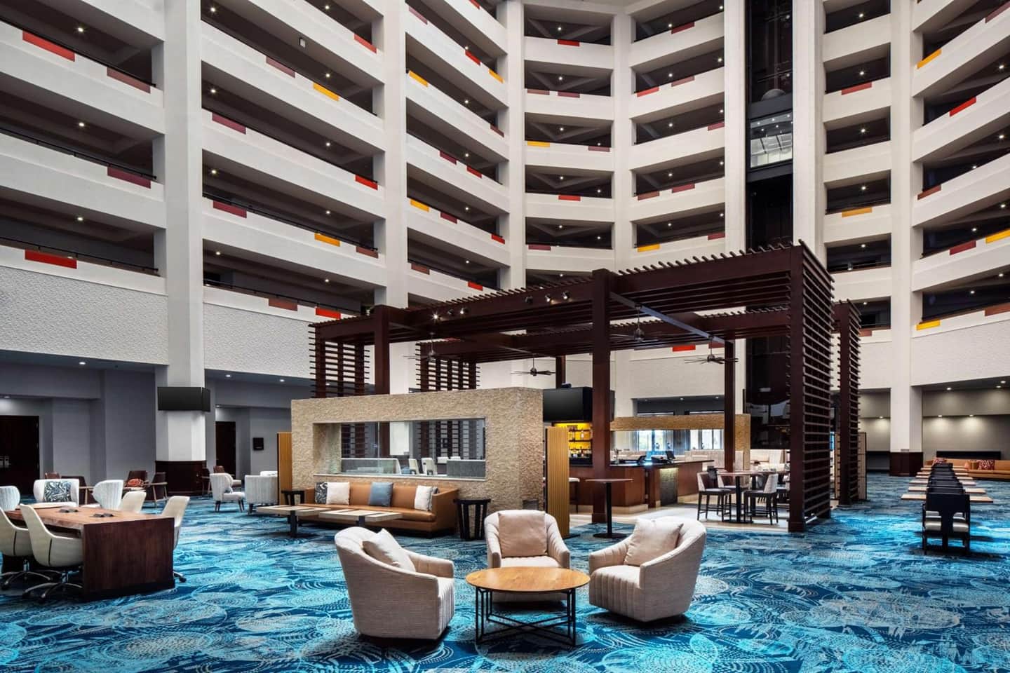DoubleTree by Hilton Phoenix Mesa