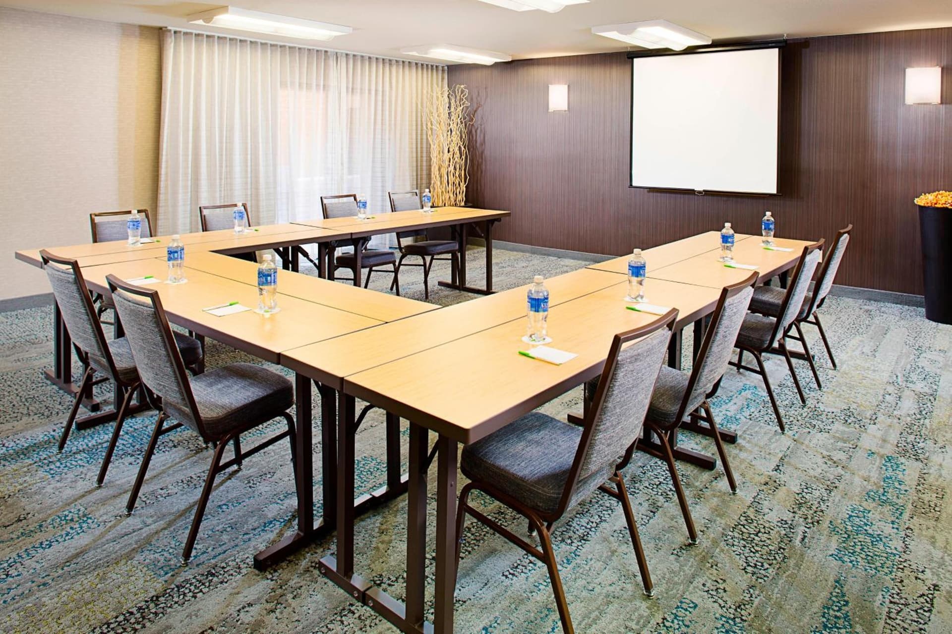 Courtyard by Marriott Tucson Williams Centre