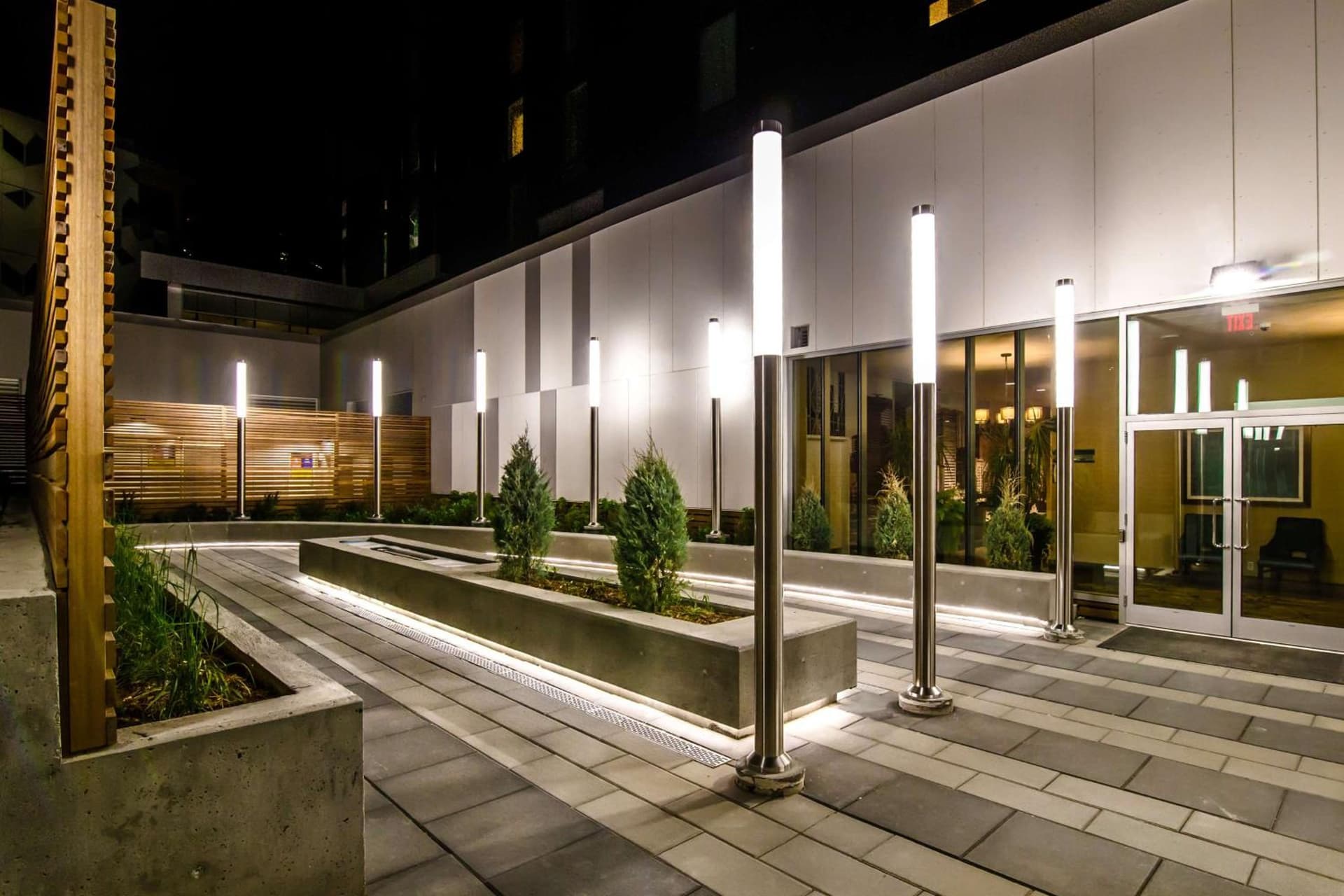 Homewood Suites by Hilton Calgary Downtown