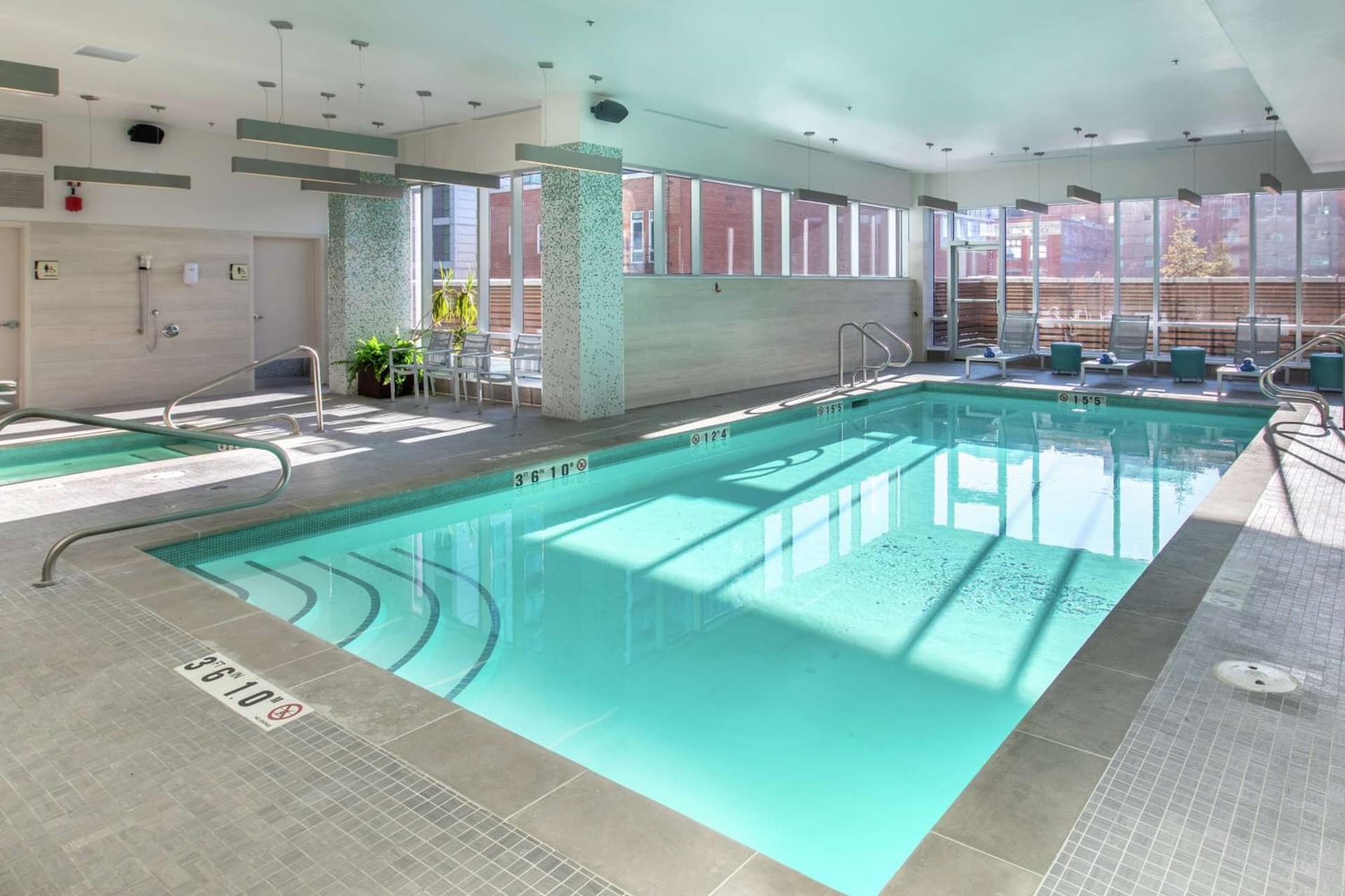 Hilton Garden Inn Calgary Downtown