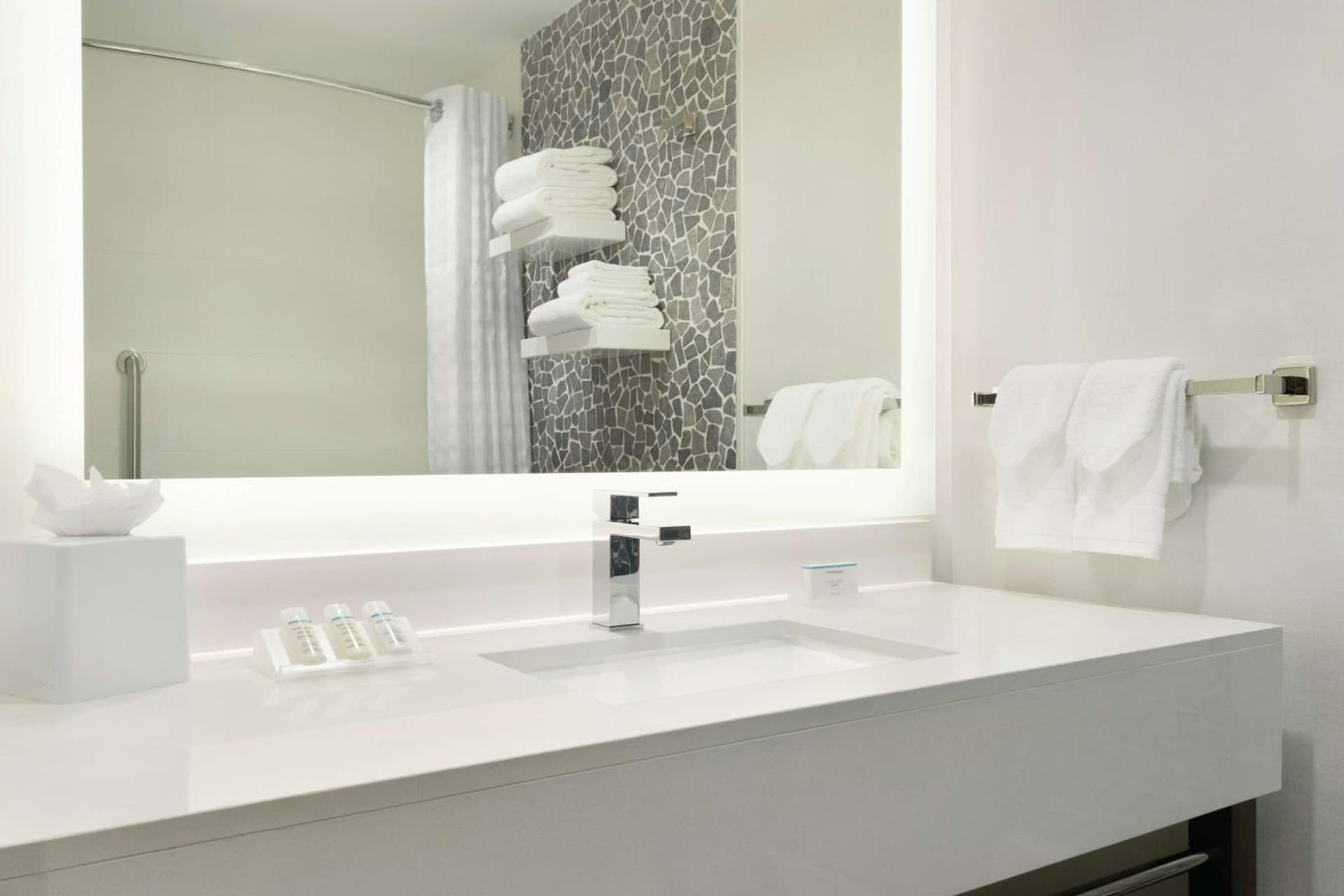 Hilton Garden Inn Calgary Downtown