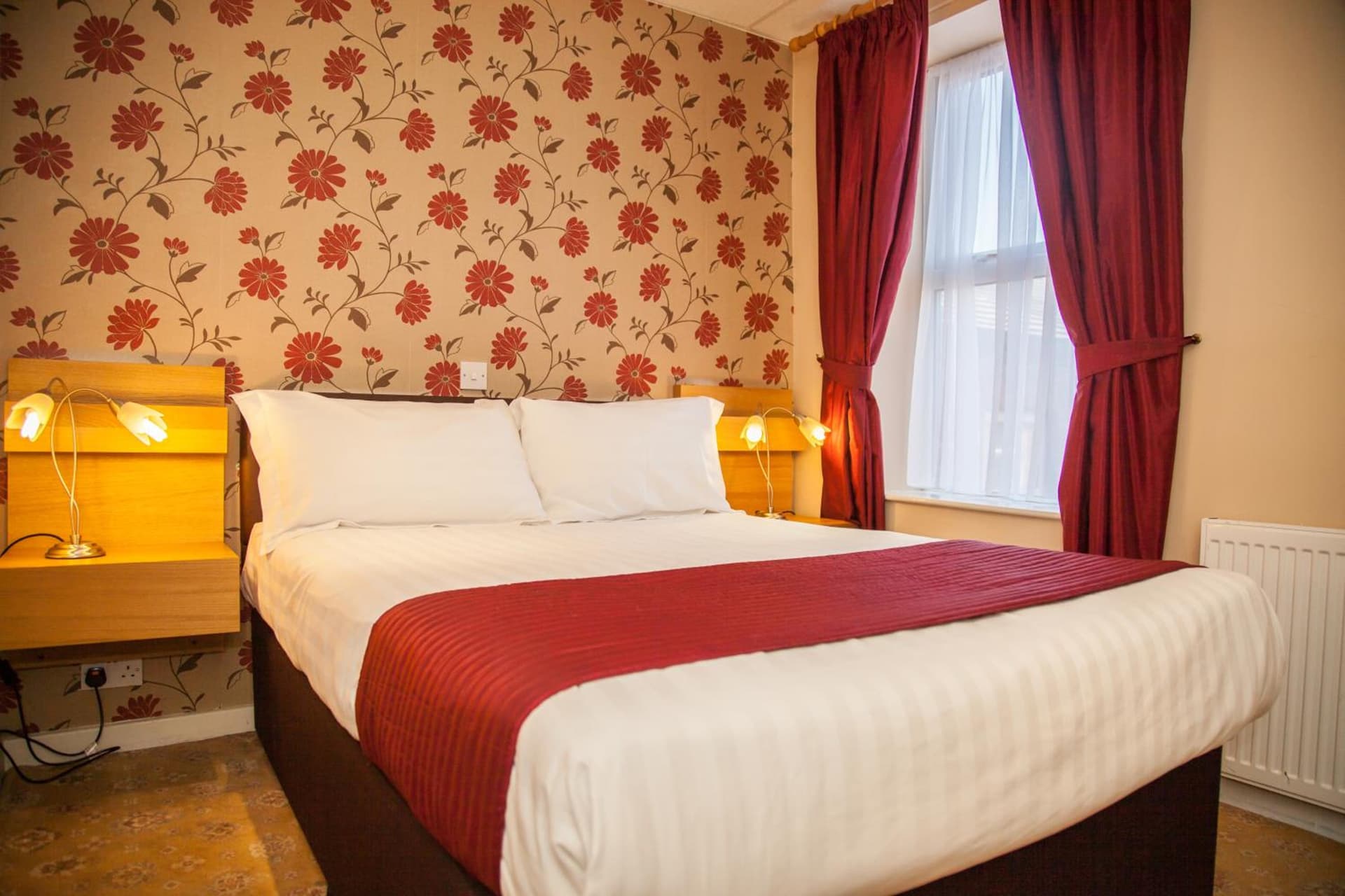 The Lawton Hotel