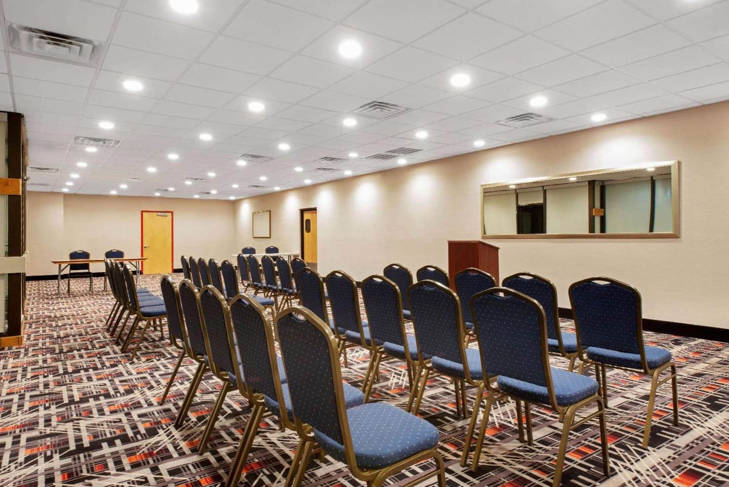 La Quinta by Wyndham DC Metro Capital Beltway