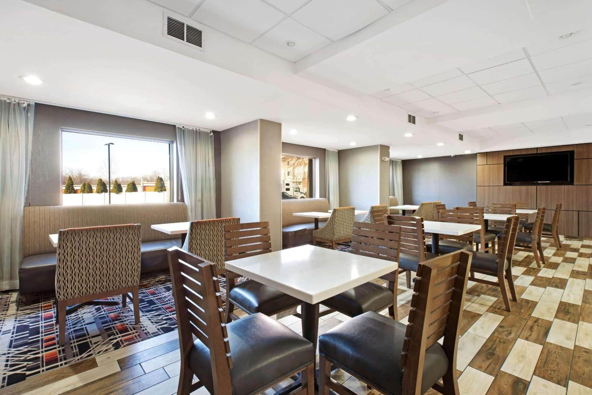 La Quinta by Wyndham DC Metro Capital Beltway
