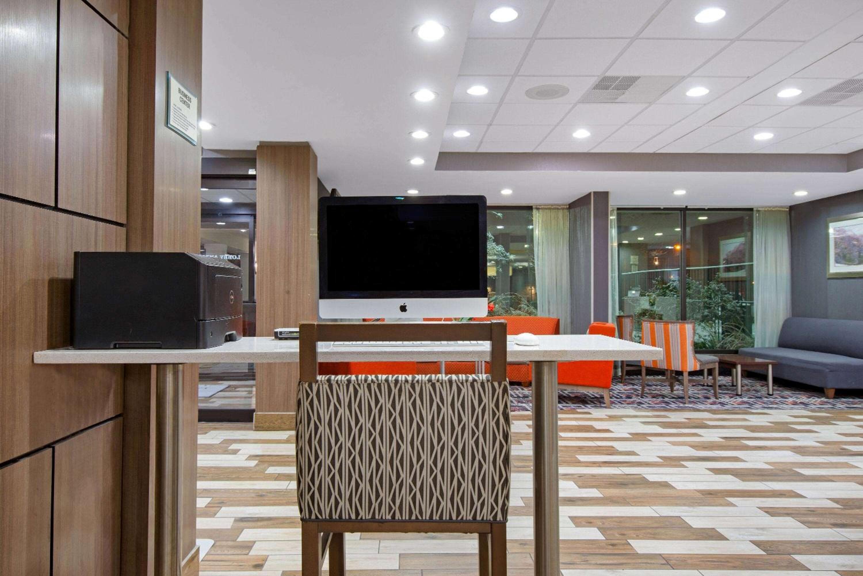 La Quinta by Wyndham DC Metro Capital Beltway