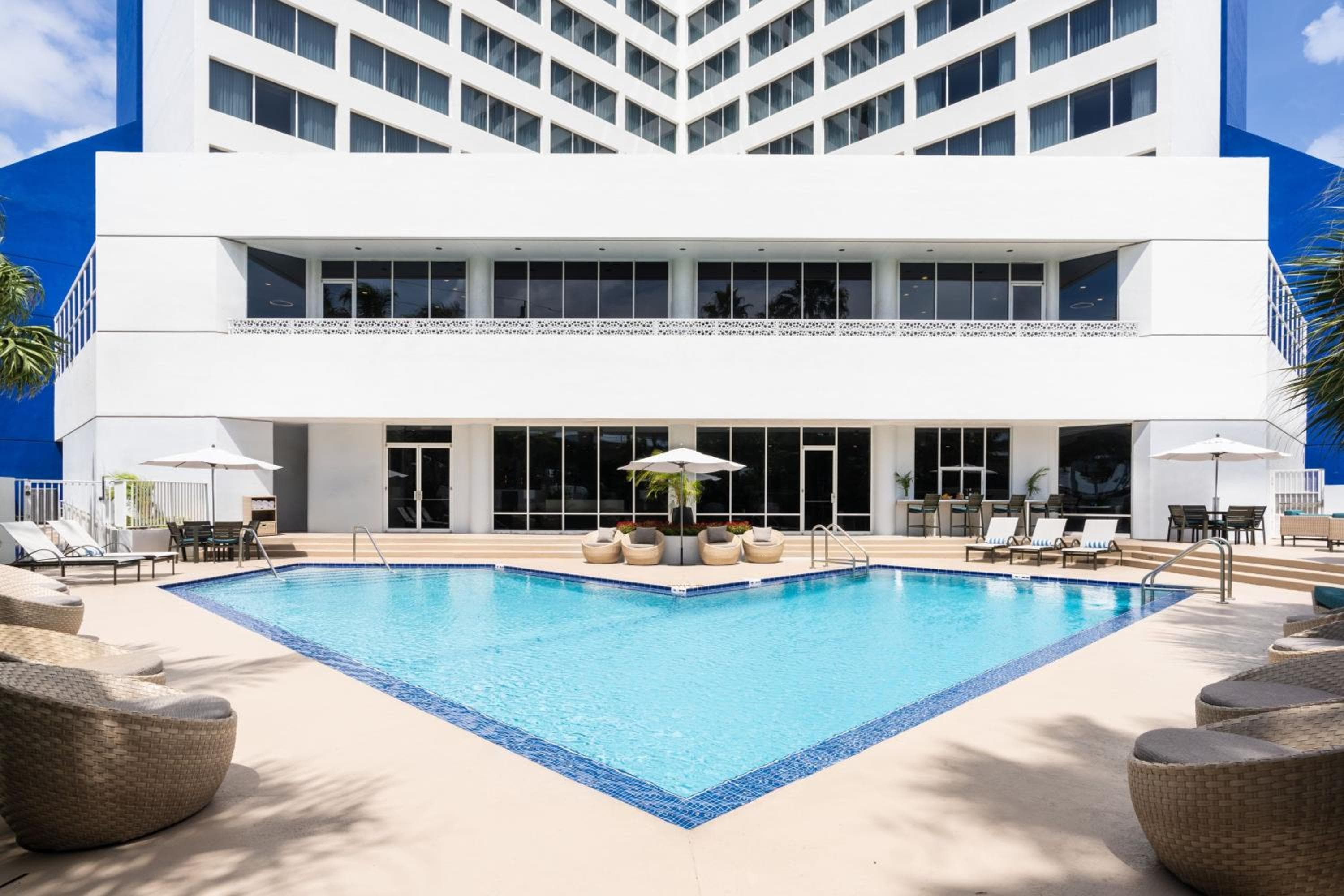 Delta Hotels by Marriott West Palm Beach