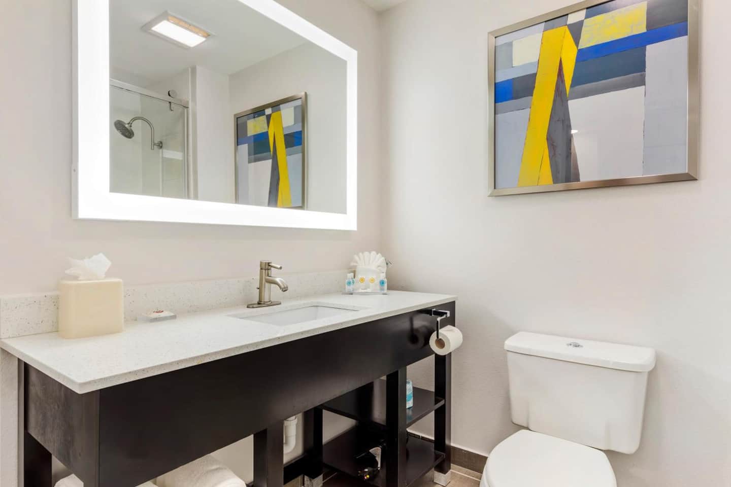 Comfort Inn & Suites Irving Las Colinas DFW