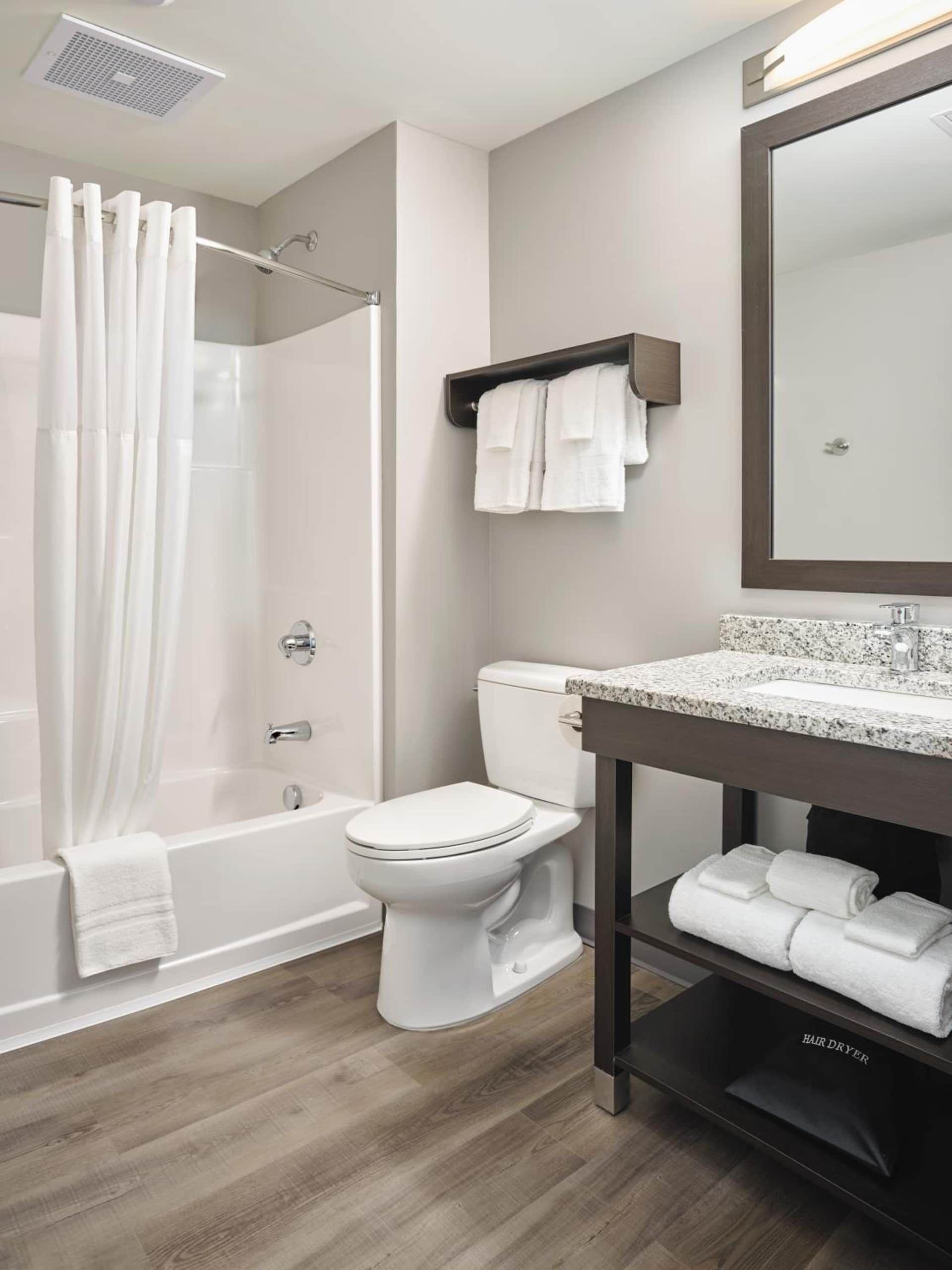 stayAPT Suites Raleigh-Durham/RTP