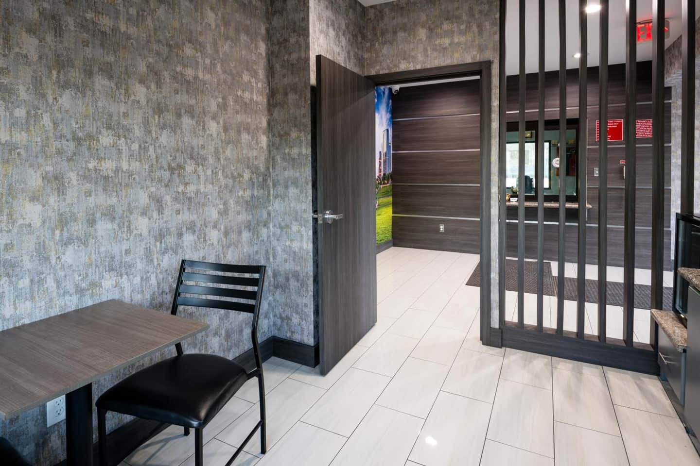 Moonlight Suites - Houston/George Bush Int'l Airport
