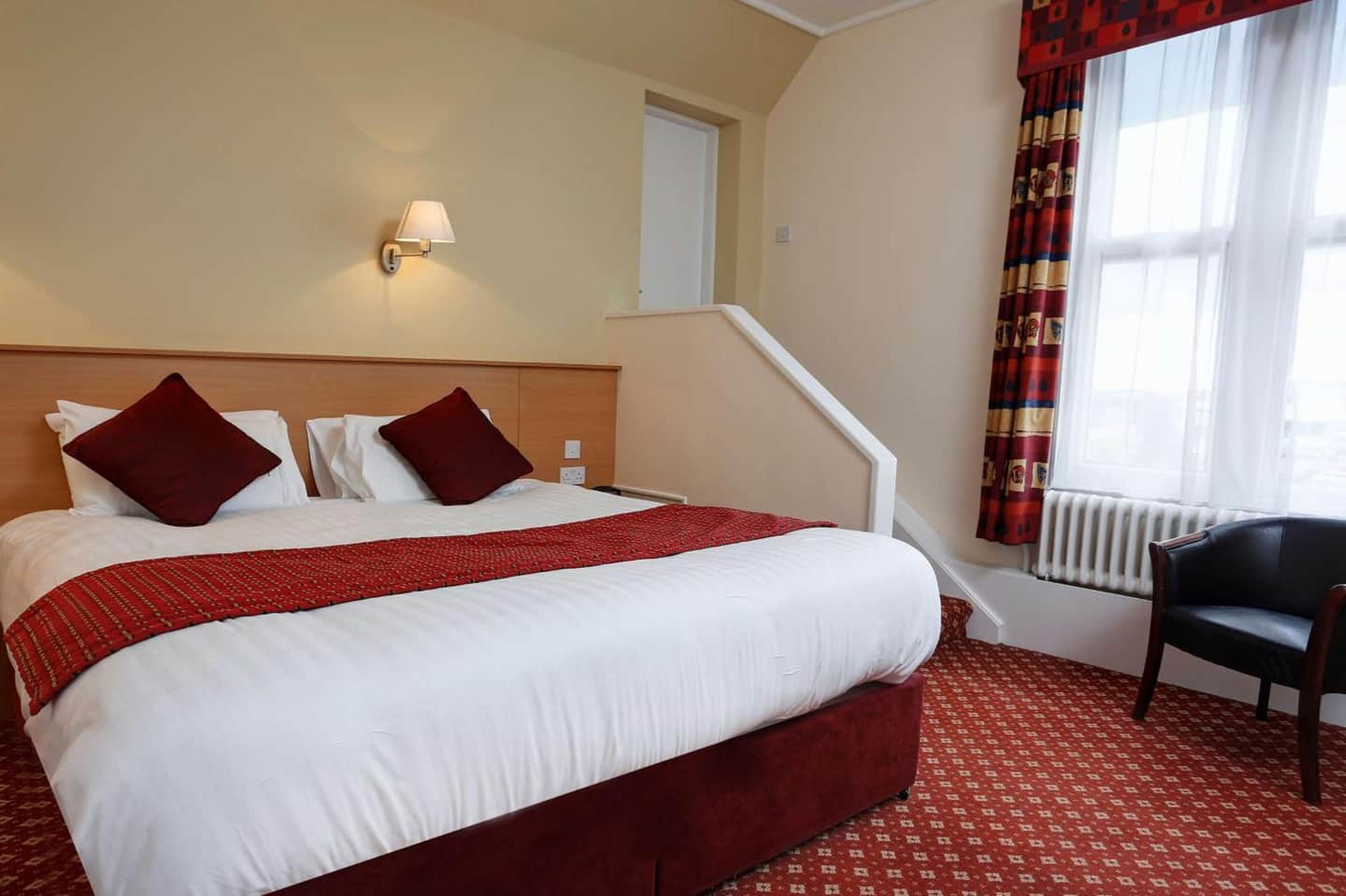 Belvilla Crewe Arms Hotel