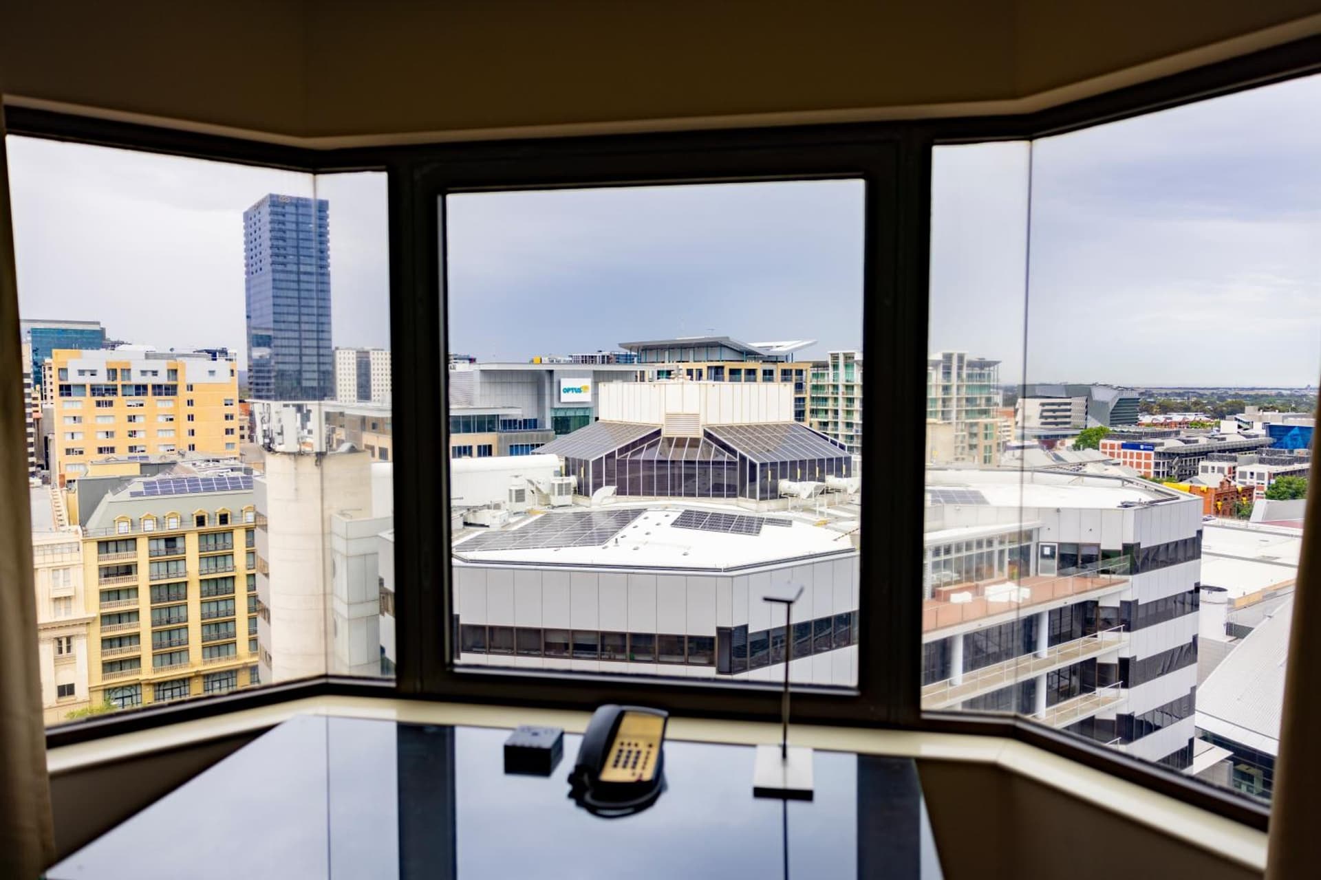 InterContinental Adelaide by IHG